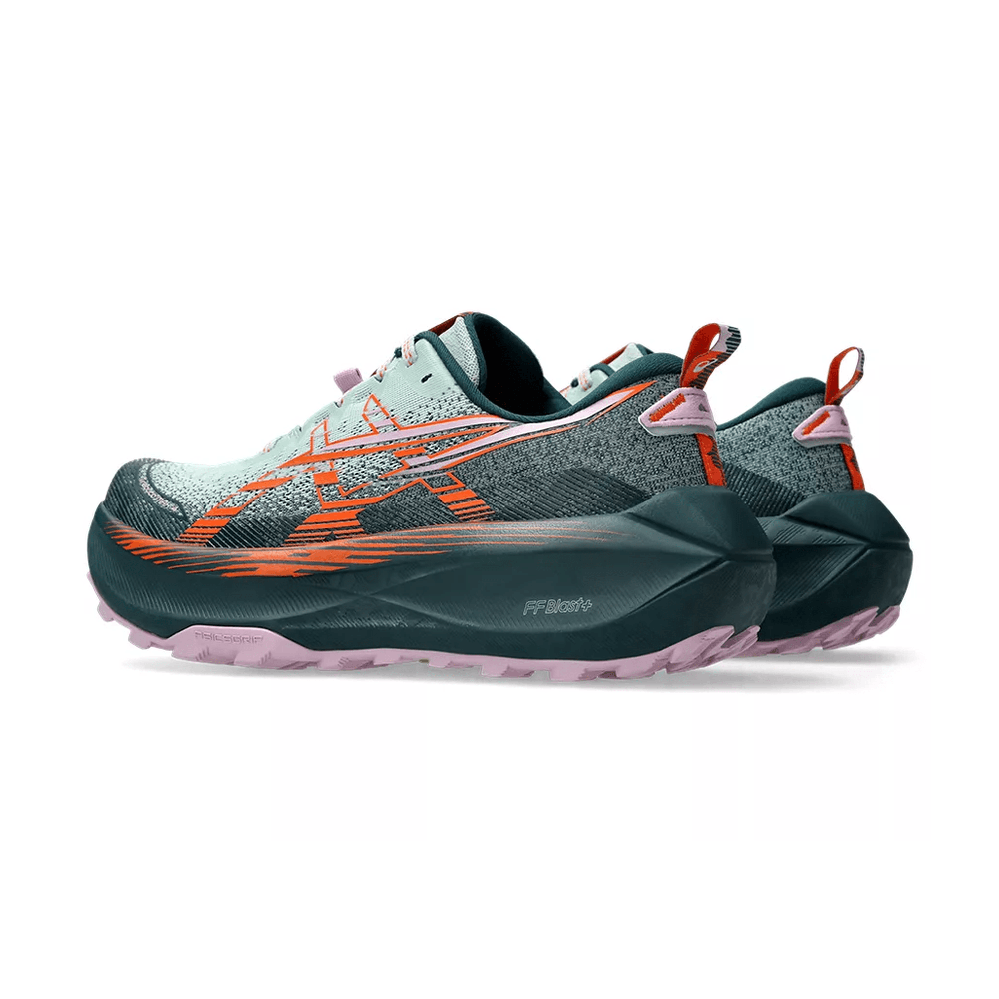 Asics - Trabuco Max 4 Dames