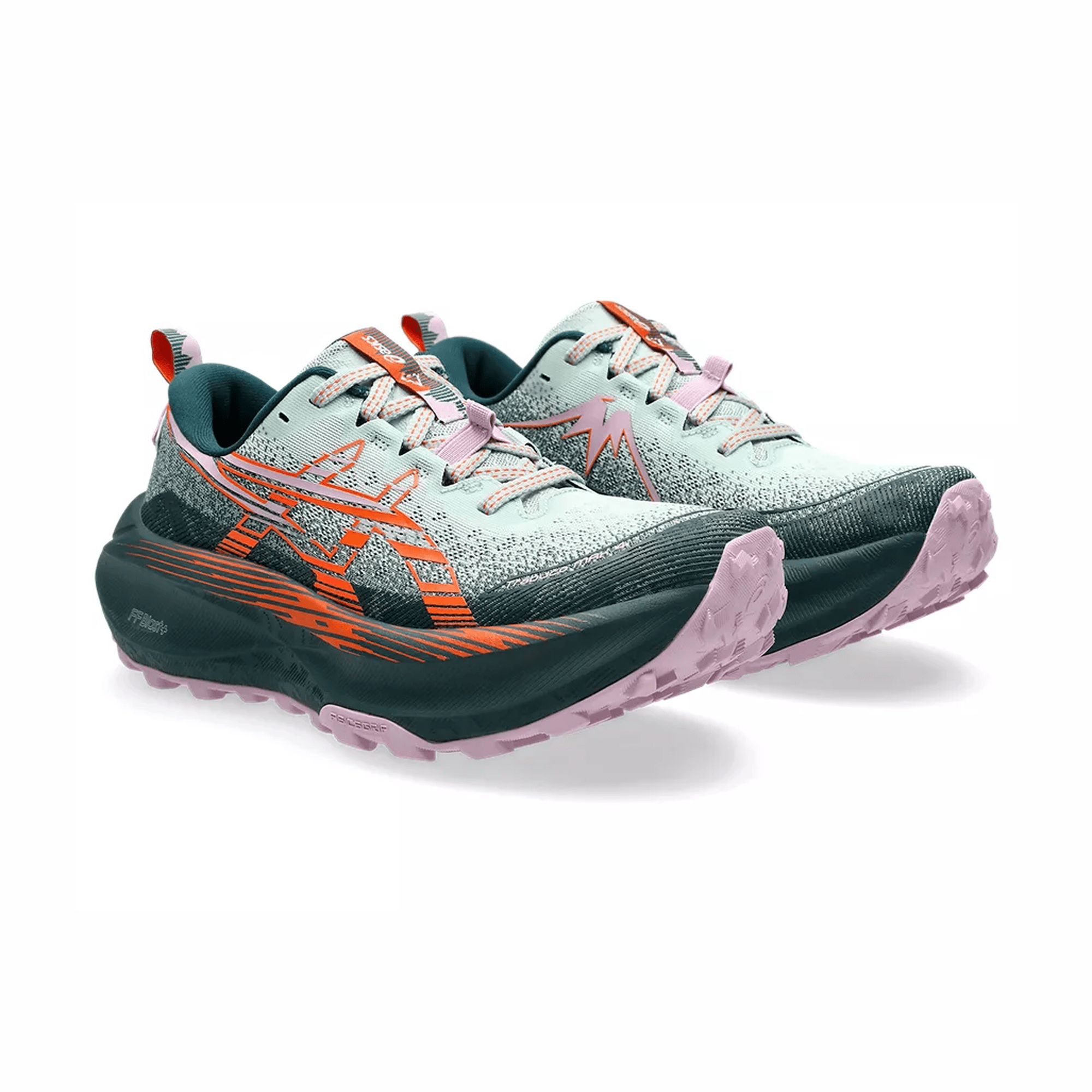 Asics - Trabuco Max 4 Dames