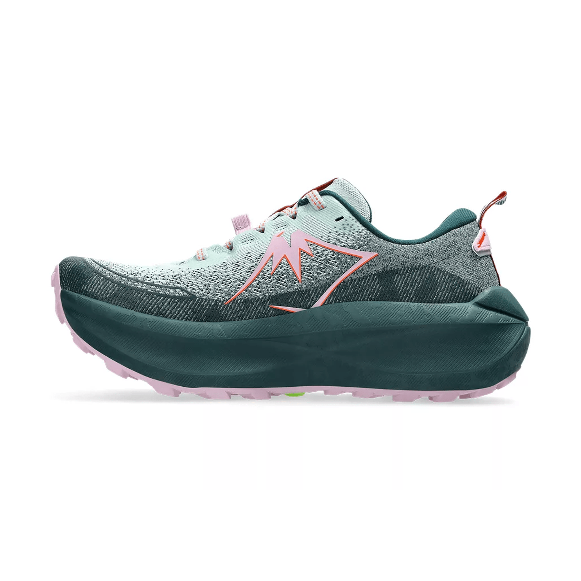 Asics - Trabuco Max 4 Dames