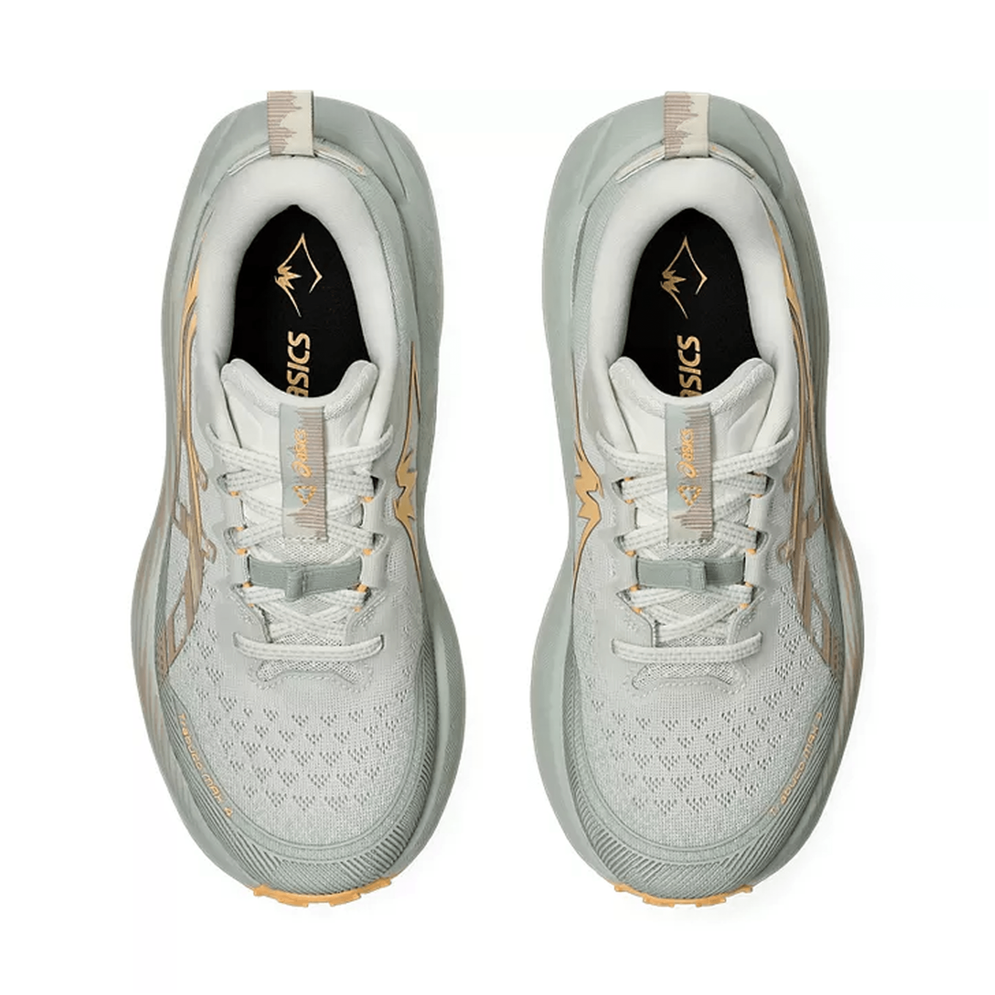 Asics - Trabuco Max 4 Dames