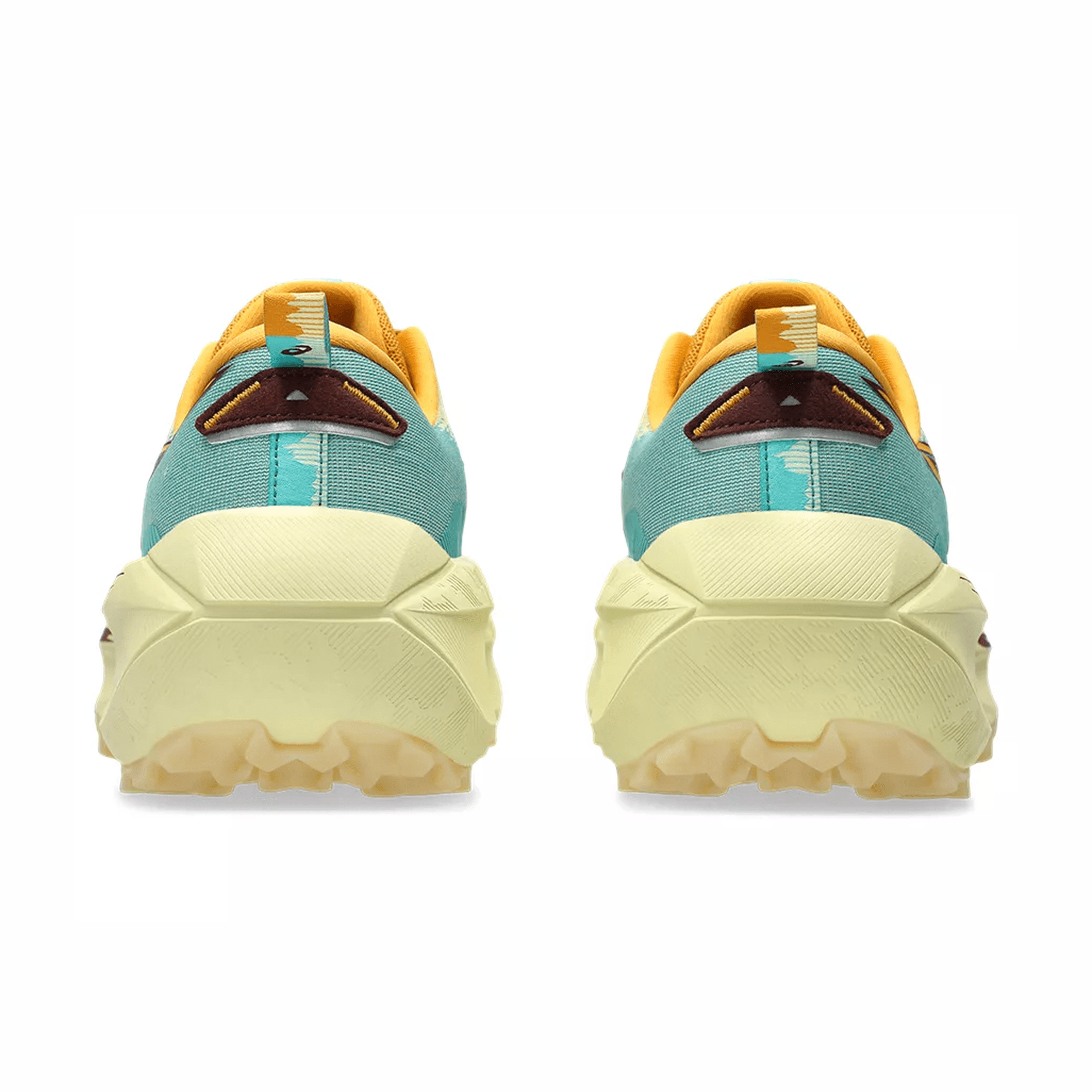 Asics - Trabuco Max 4 Heren