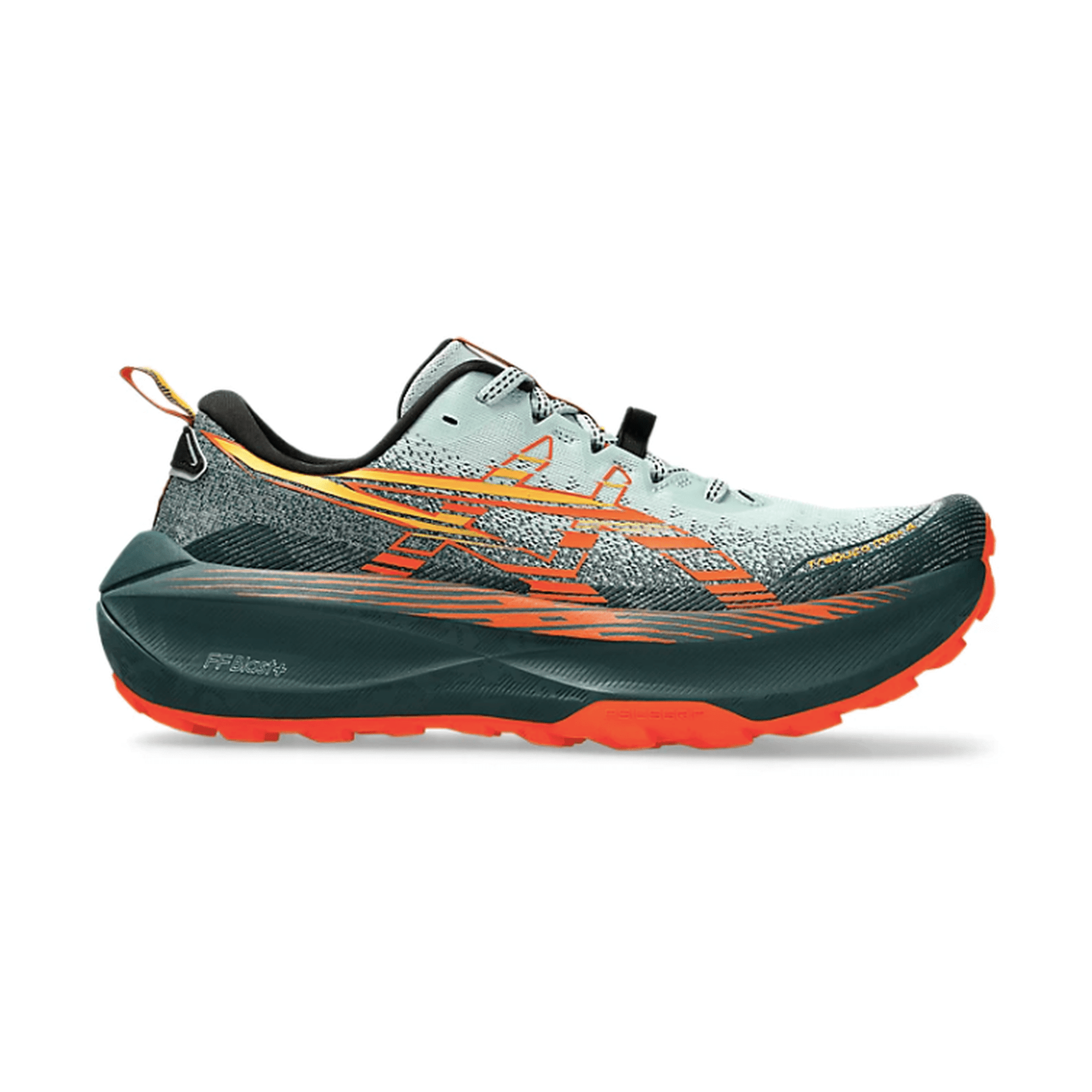 Asics - Trabuco Max 4 Heren