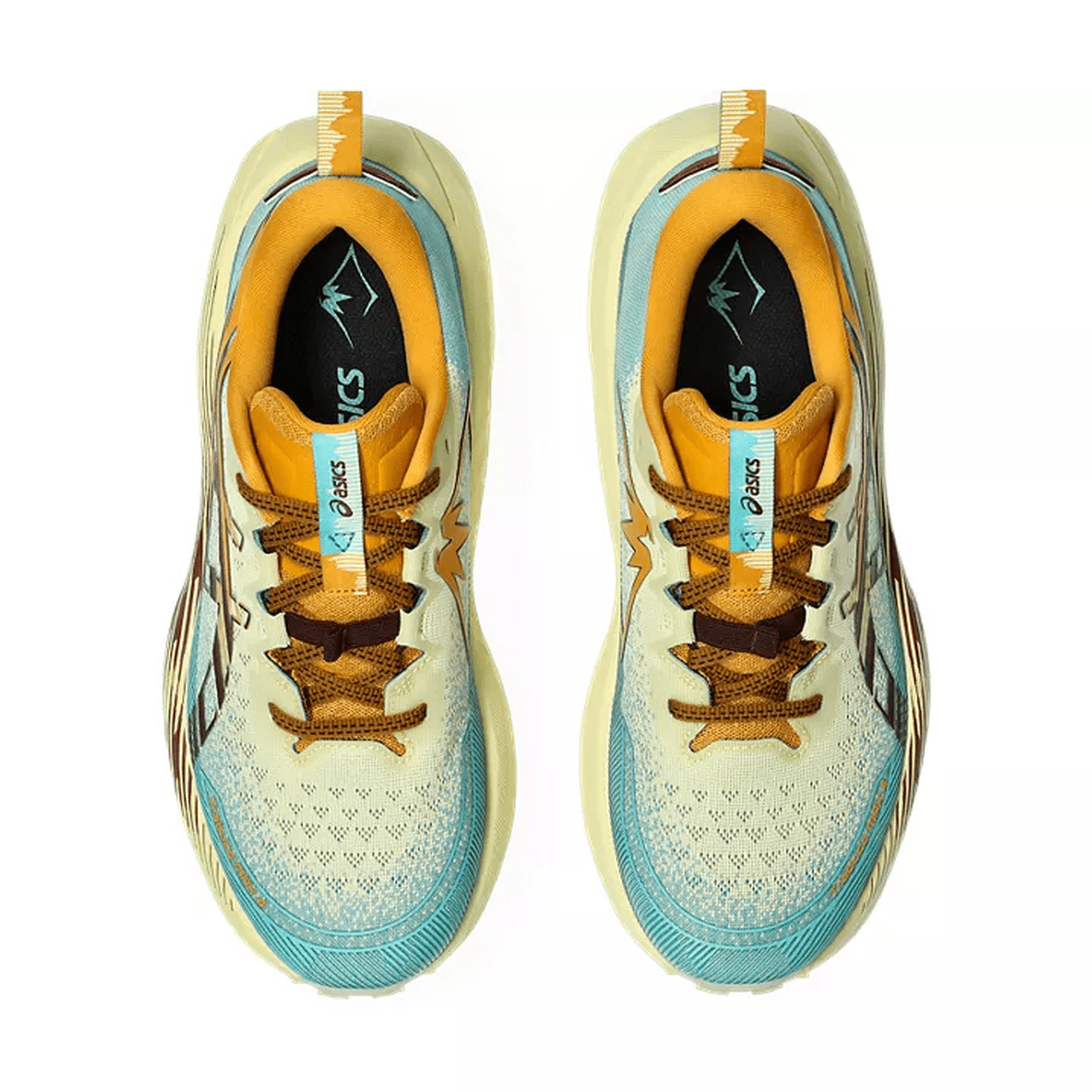 Asics - Trabuco Max 4 Heren