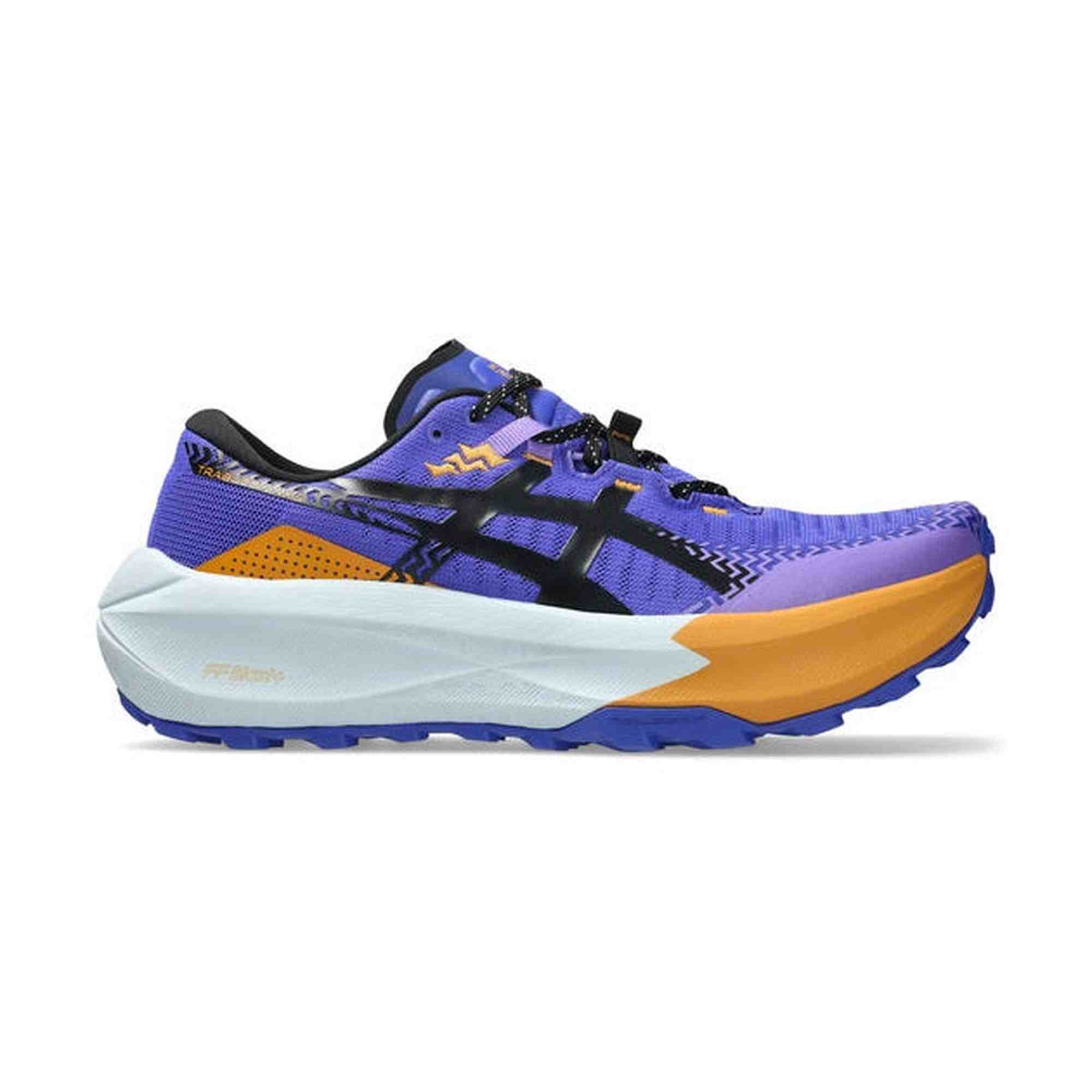 Asics - Trabuco Max 5 Heren