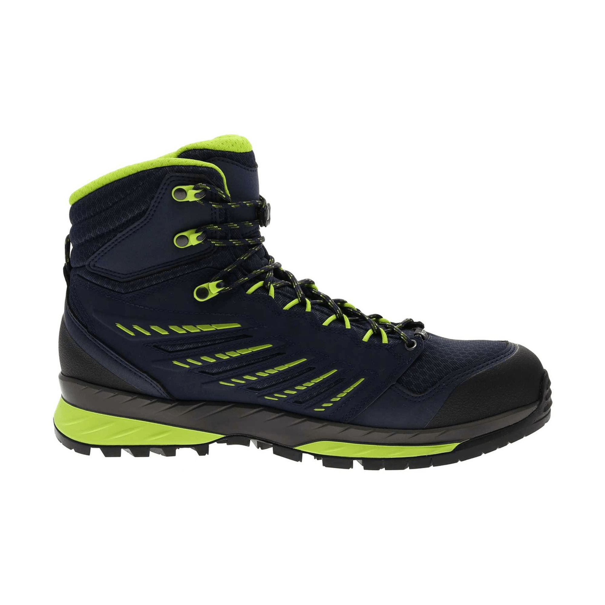 Lowa - Trek EVO GTX Mid Heren