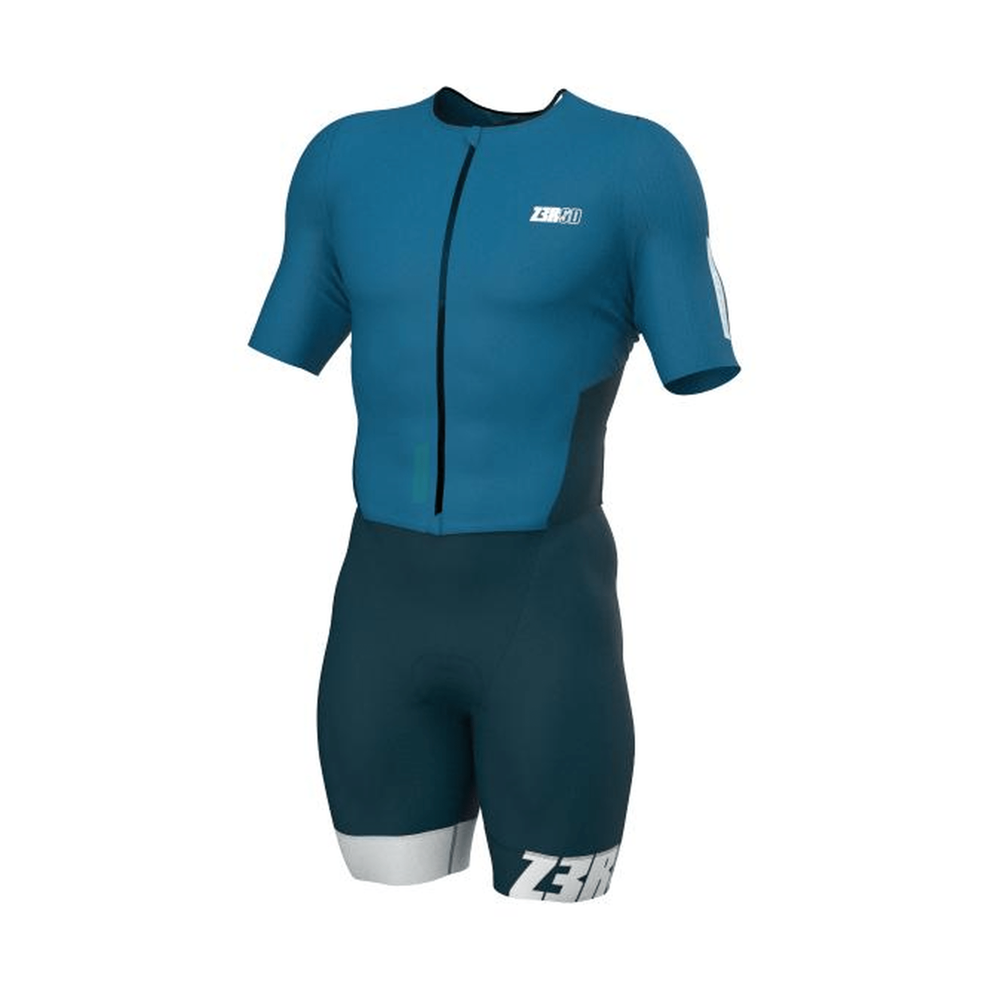 Zerod - Triathlon racer TTsuit Heren
