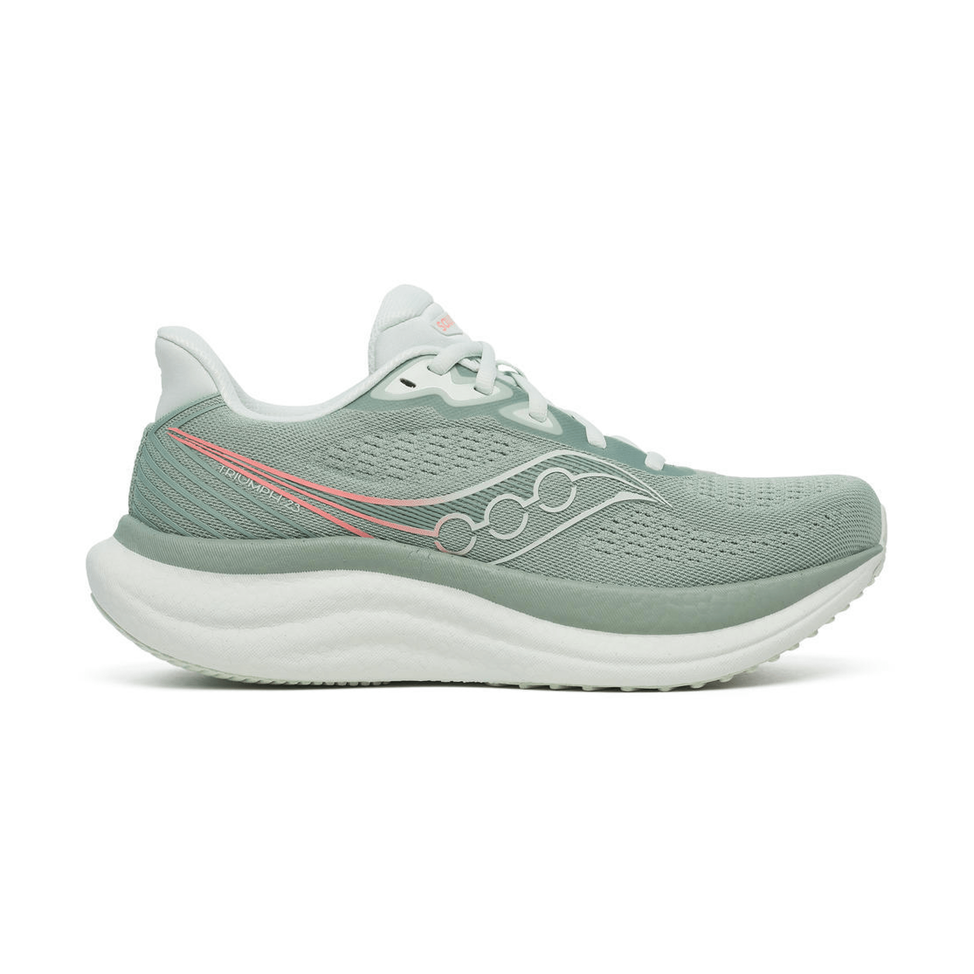 Saucony - Triumph 23 Dames