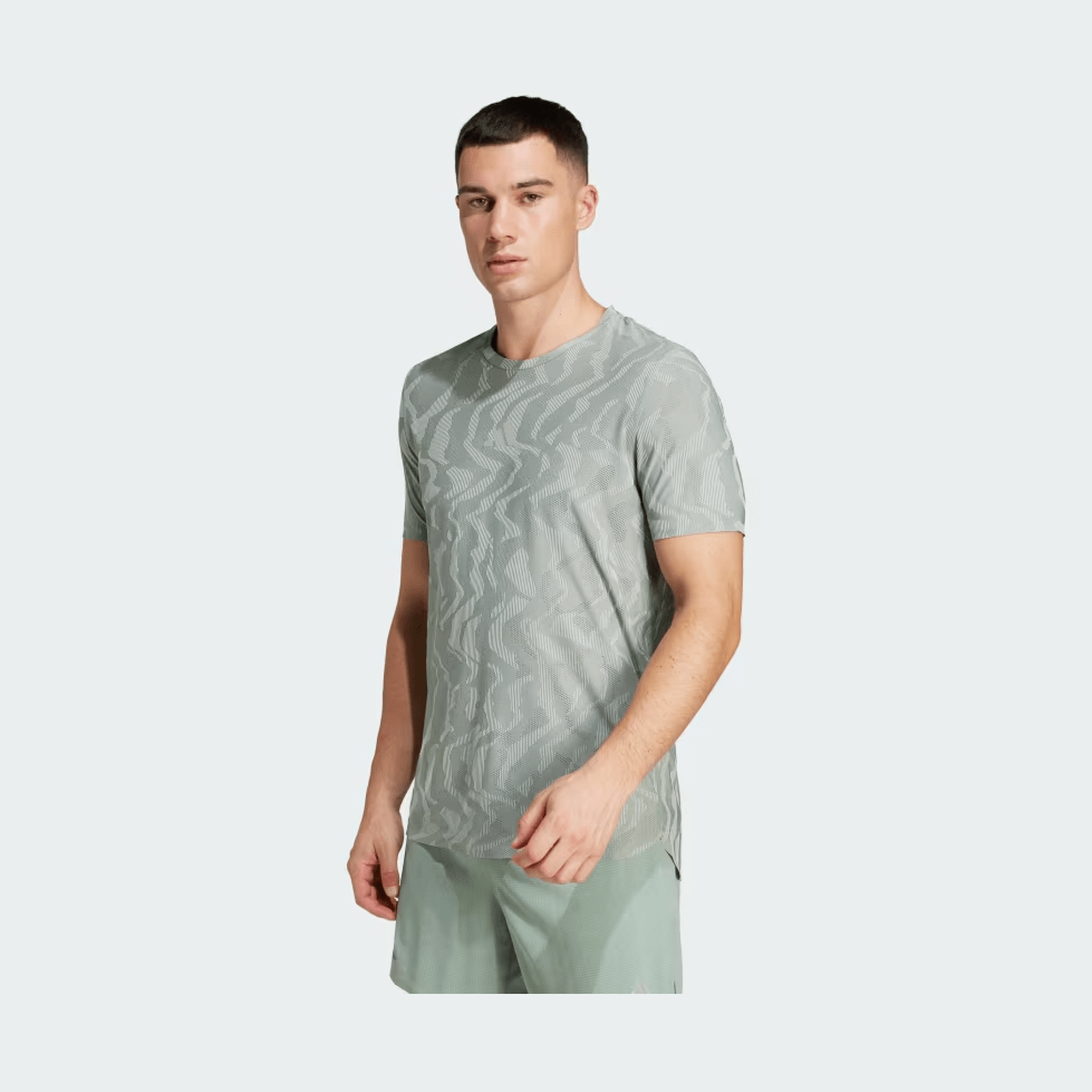 Adidas - ULT ENG TEE M