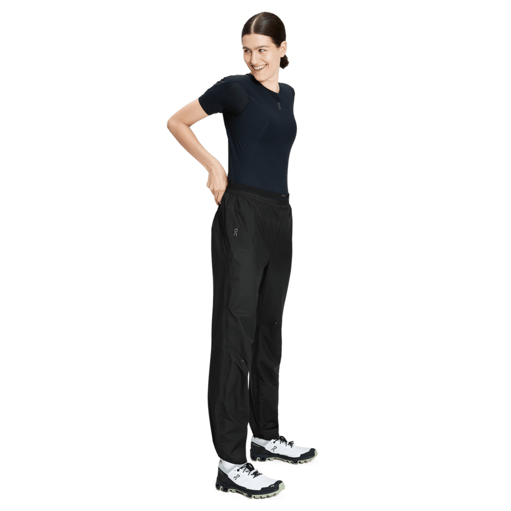 On Running - Ultra Pants Dames