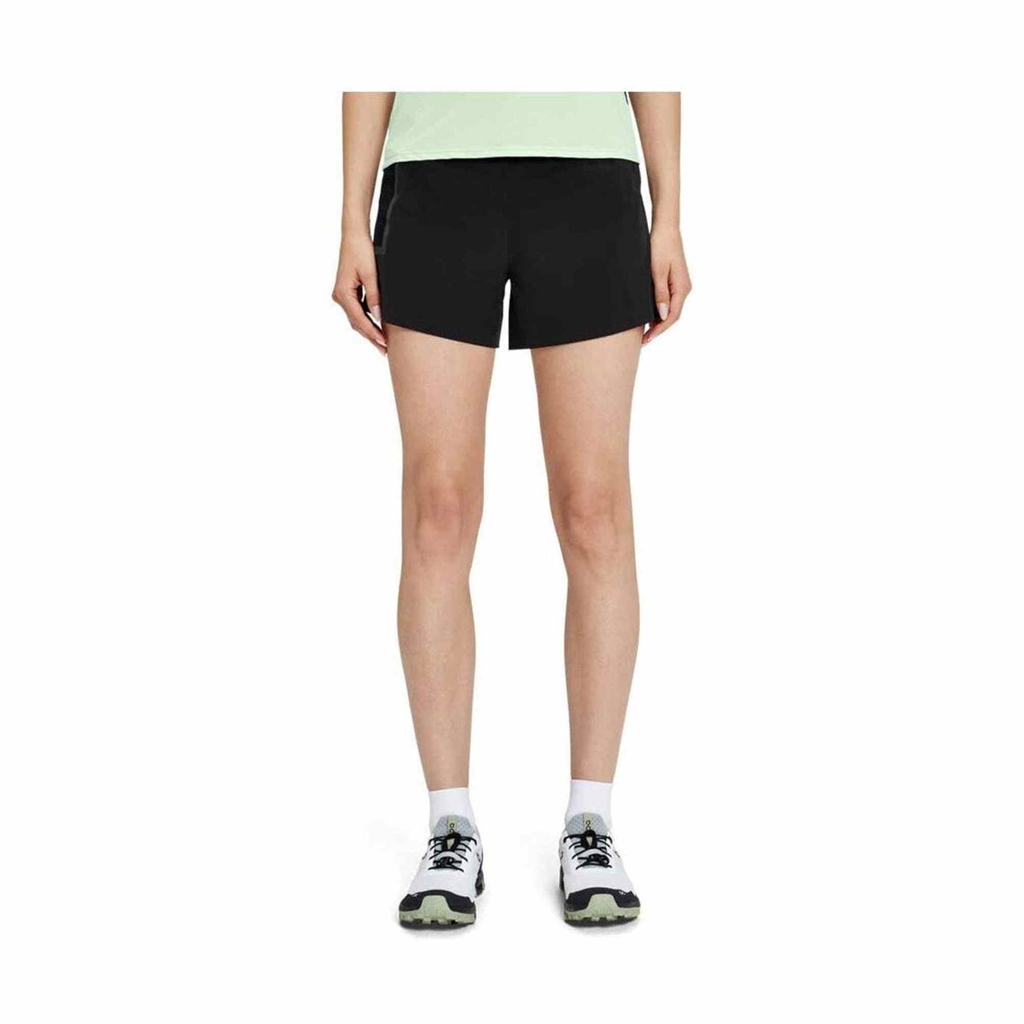 On Running - Ultra Shorts Dames