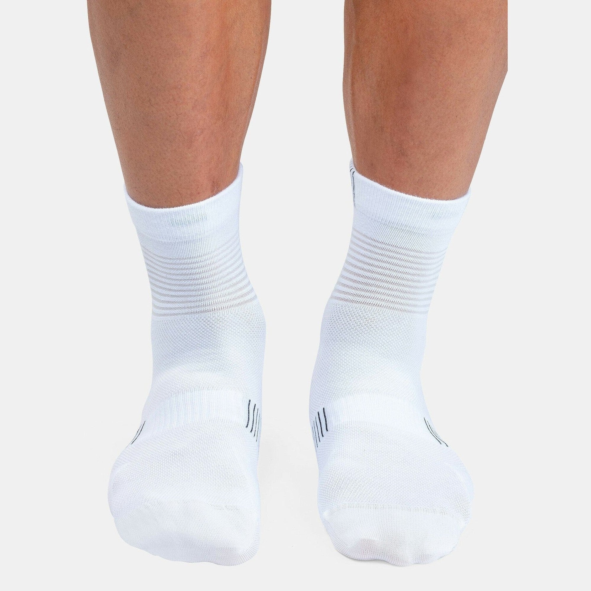 On Running - Ultralight Mid Sock Heren