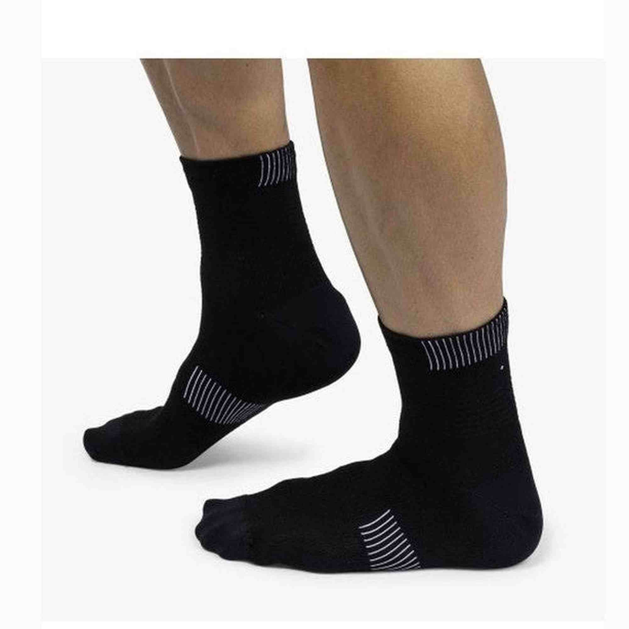 On Running - Ultralight Mid Sock Heren