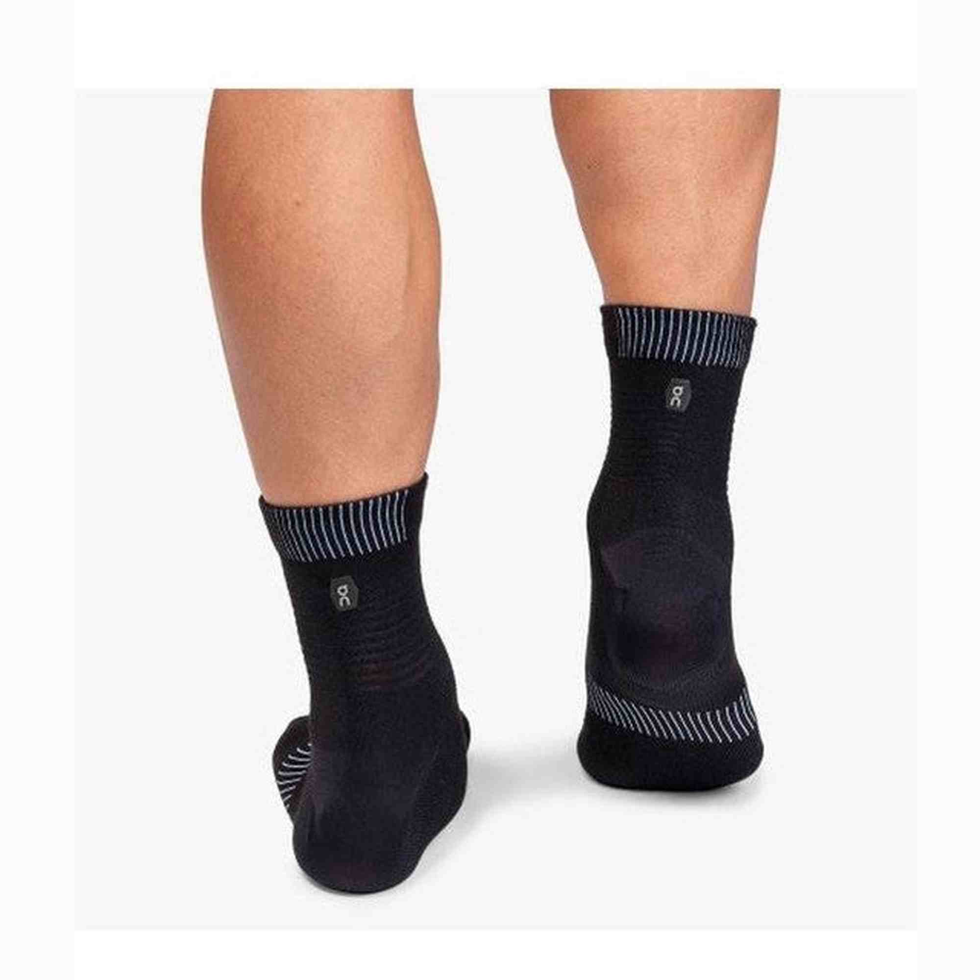 On Running - Ultralight Mid Sock Heren