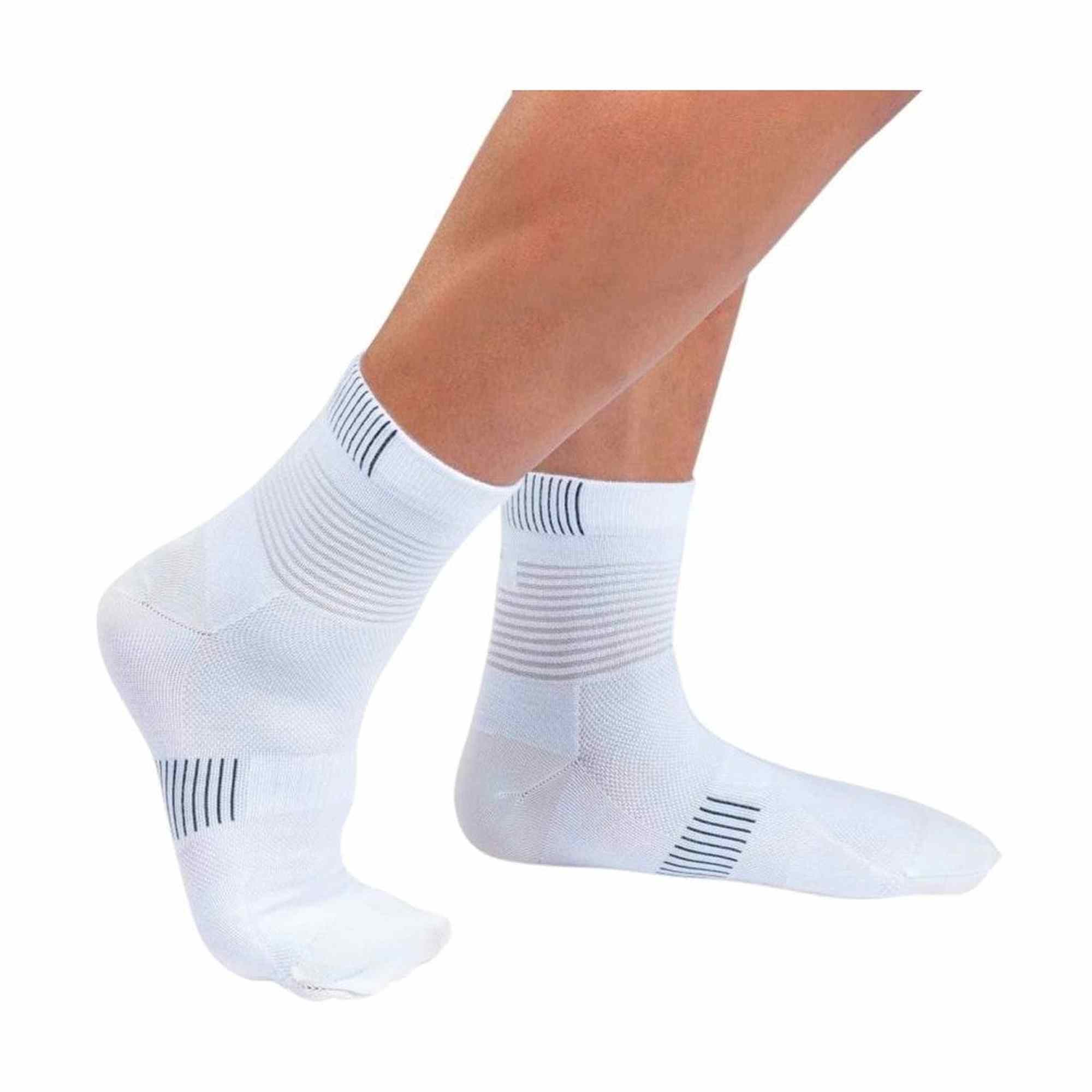 On Running - Ultralight Mid Sock Heren