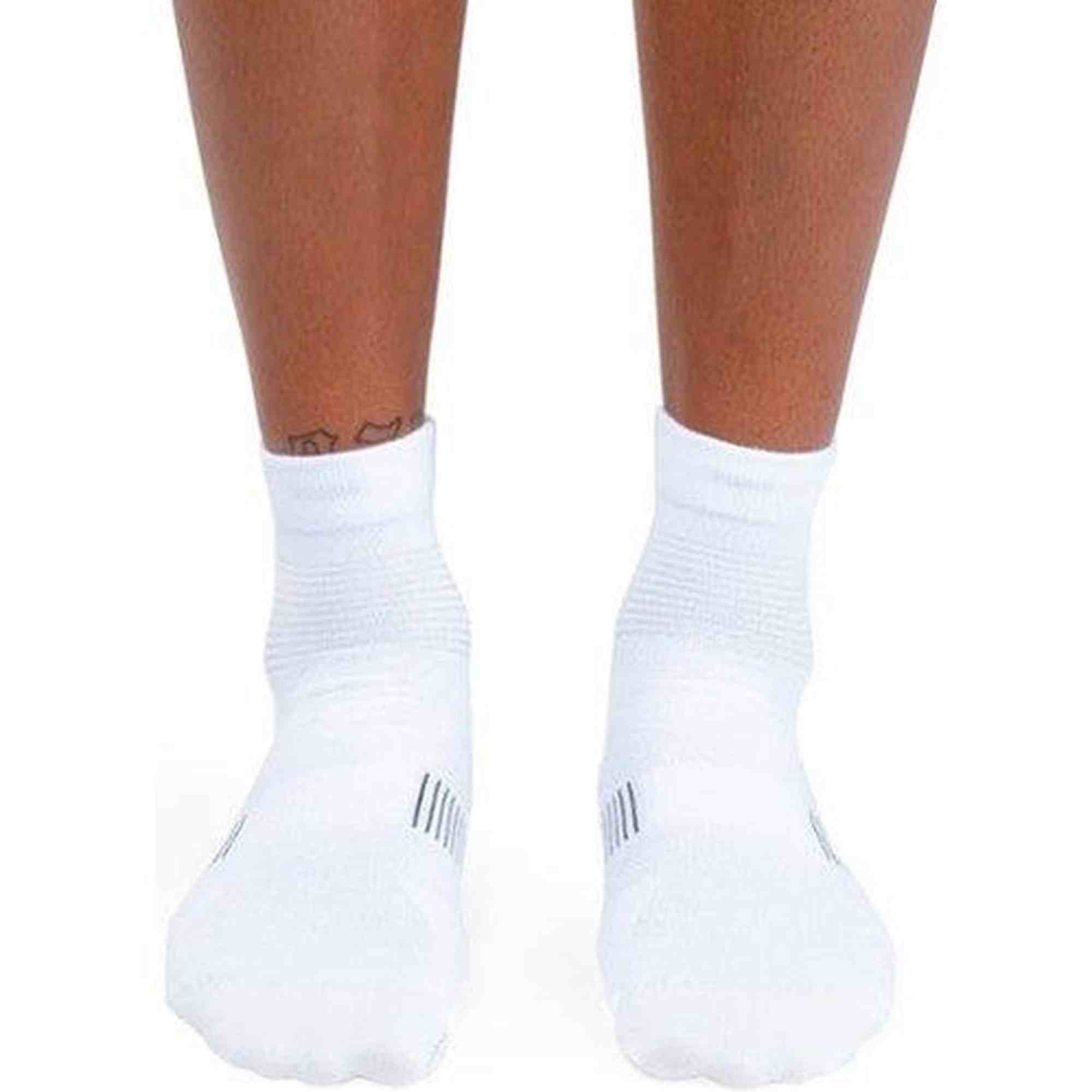On Running - Ultralight Sock Mid Dames