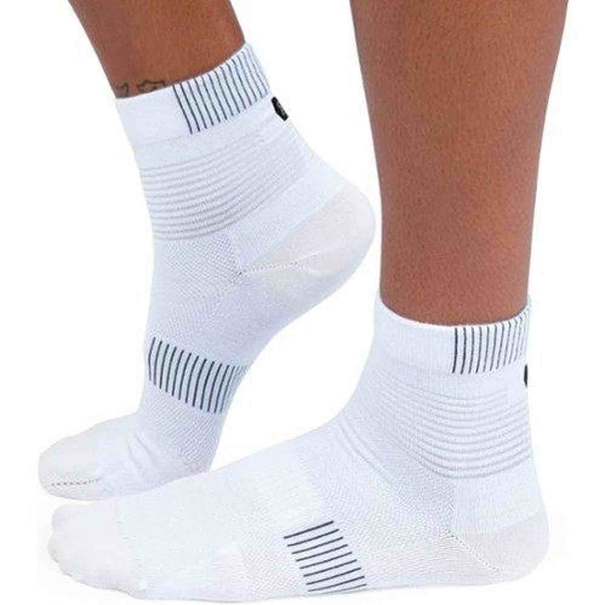 On Running - Ultralight Sock Mid Dames