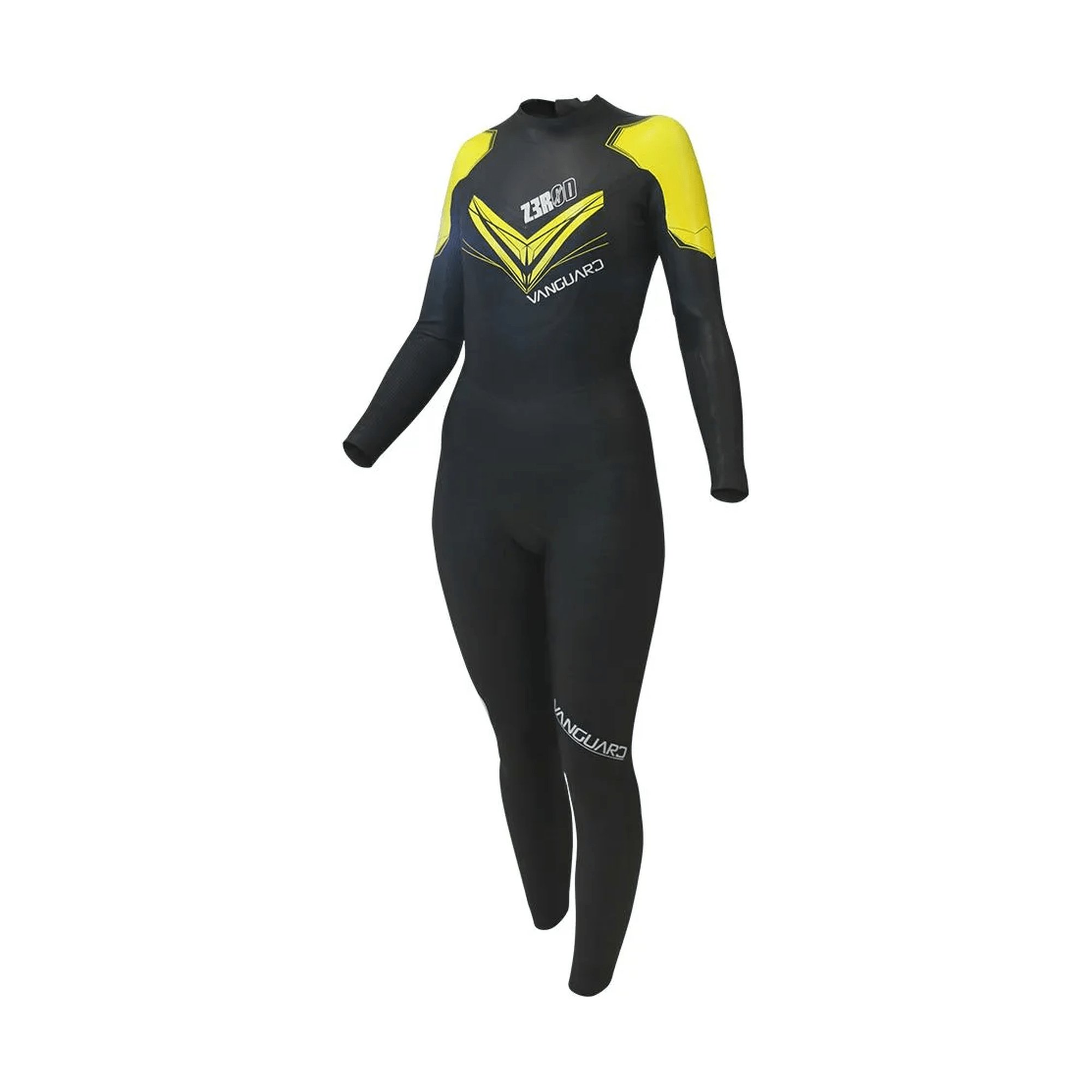 Zerod - Vanguard Dames XS