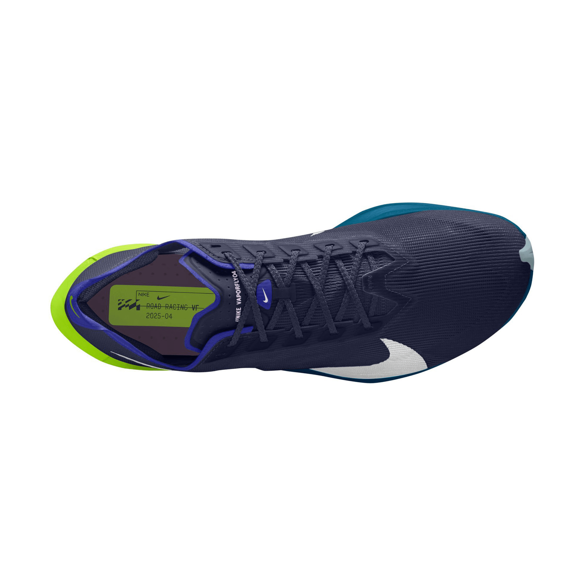 Nike - Vaporfly 4 Heren