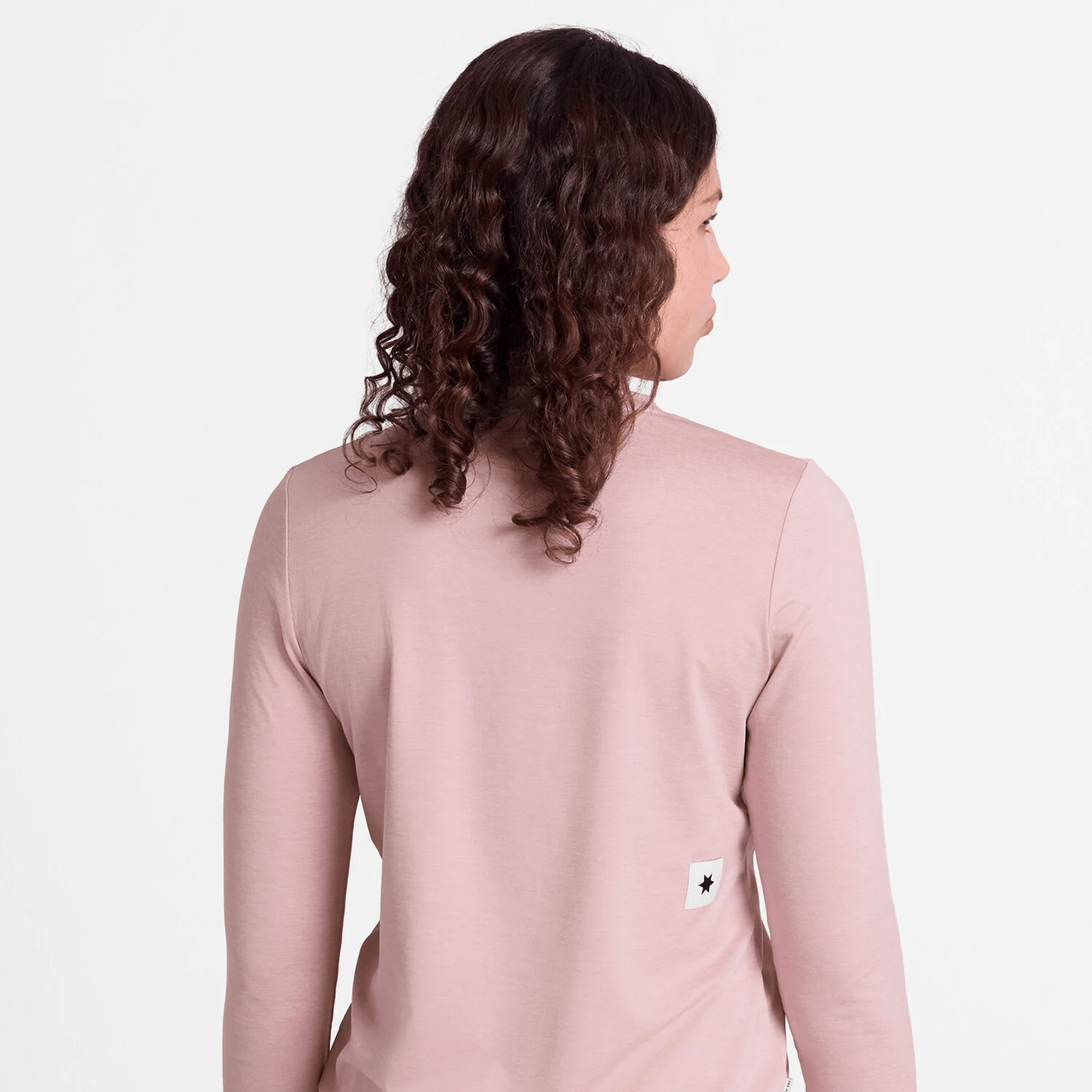 Saysky - W Clean Pace Long Sleeve Dames