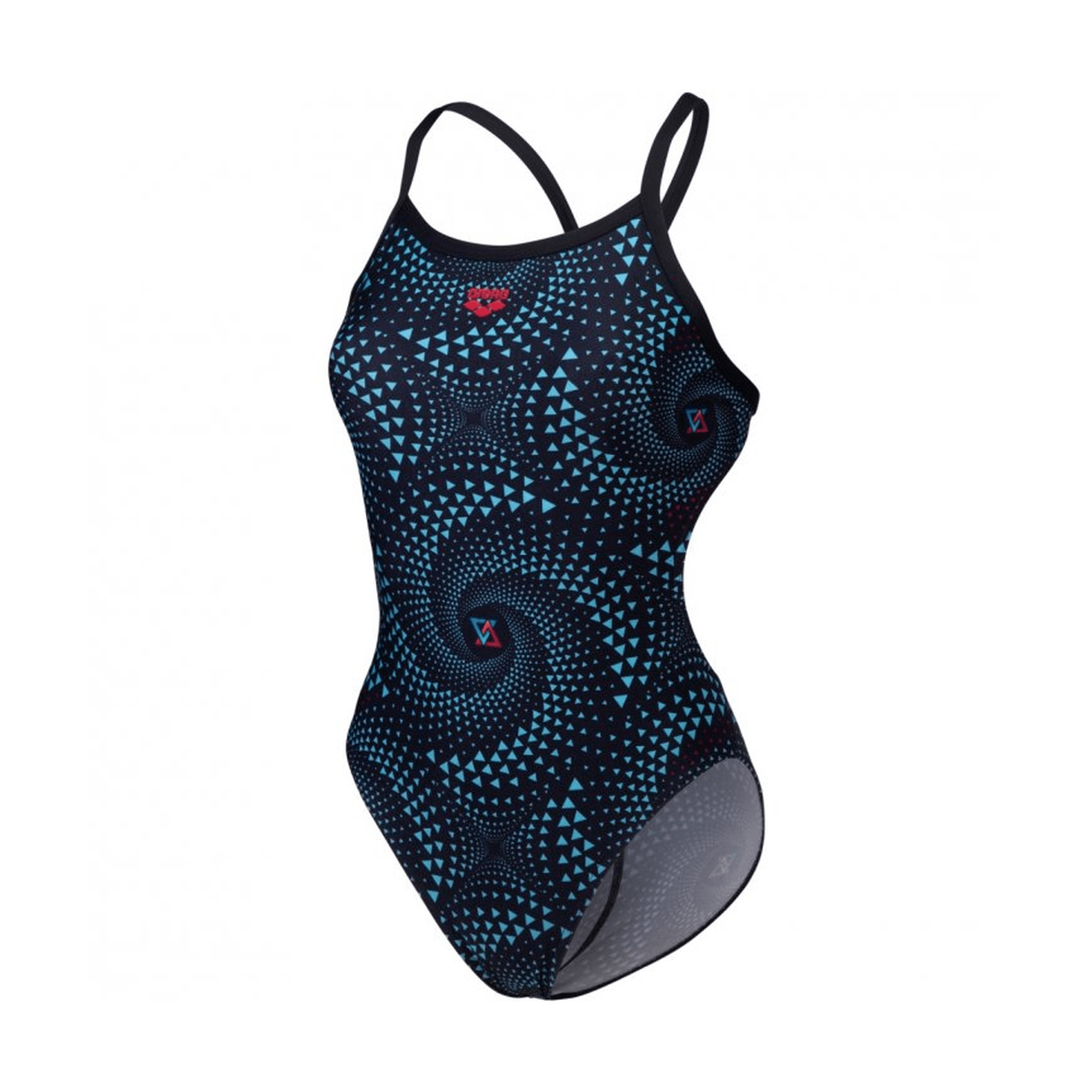 Arena - W Fireflow Swimsuit Challenge Back