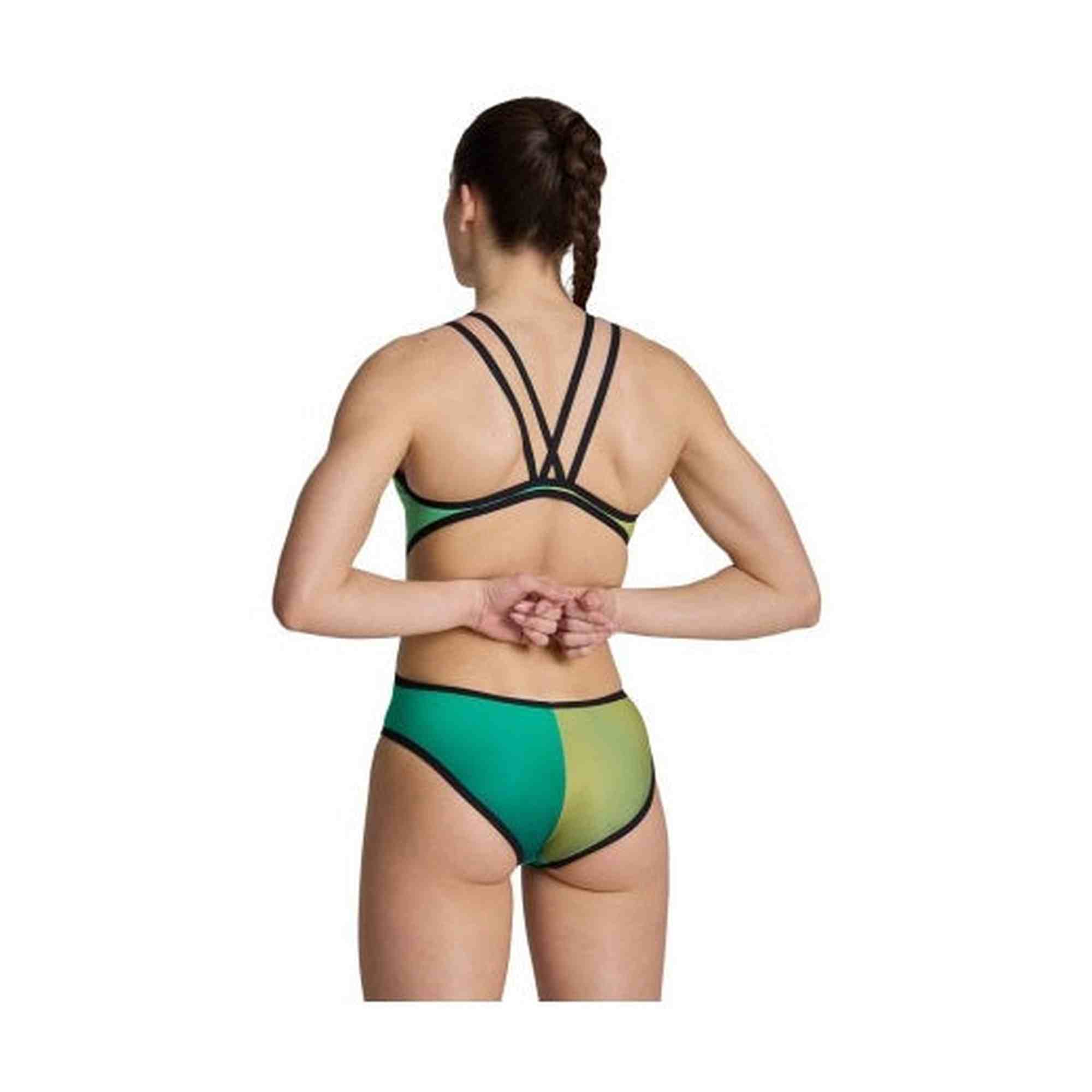 Arena - W One Double Cross Back