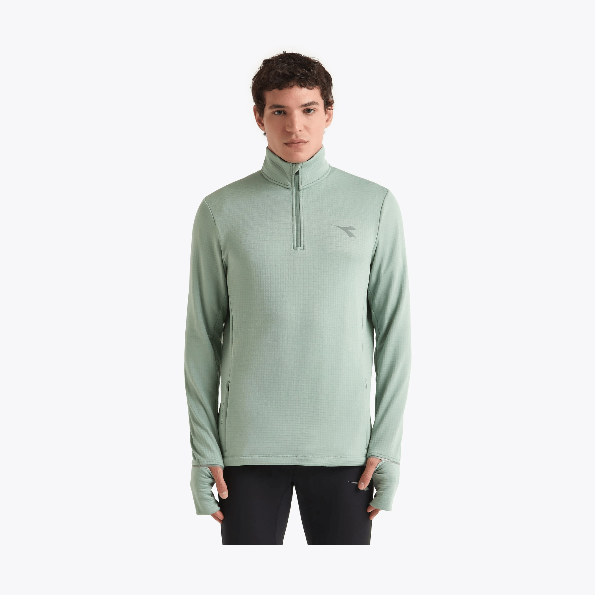 Diadora - Warm Up Winter Protection Heren