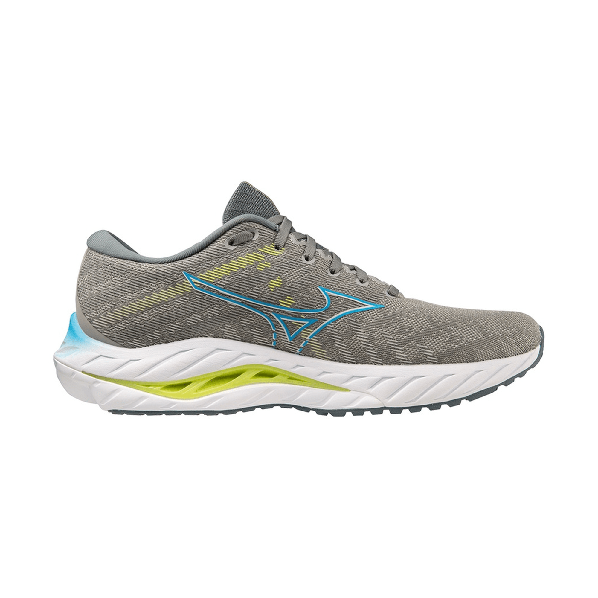 Mizuno - Wave Inspire 19 Heren