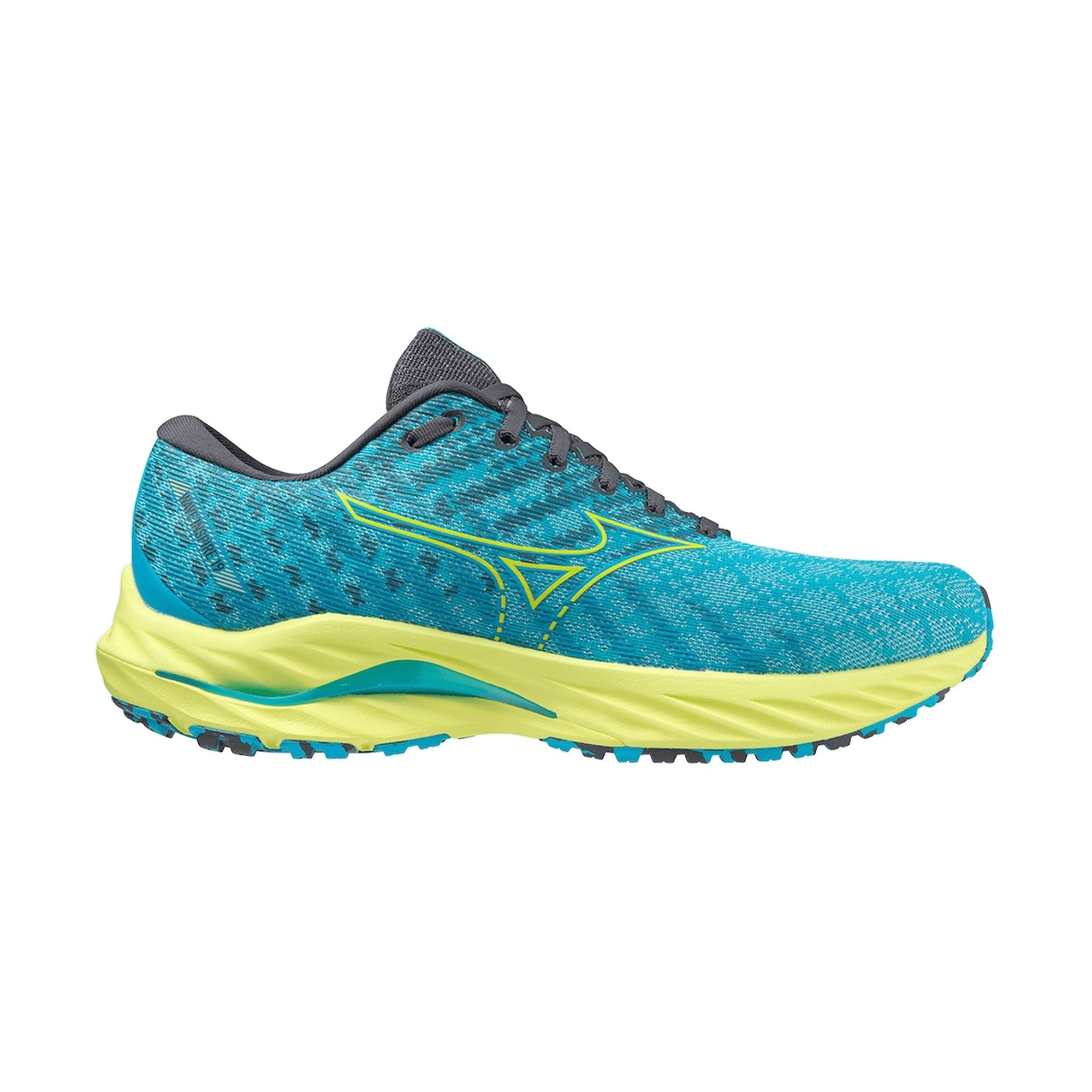 Mizuno - Wave Inspire 19 Heren