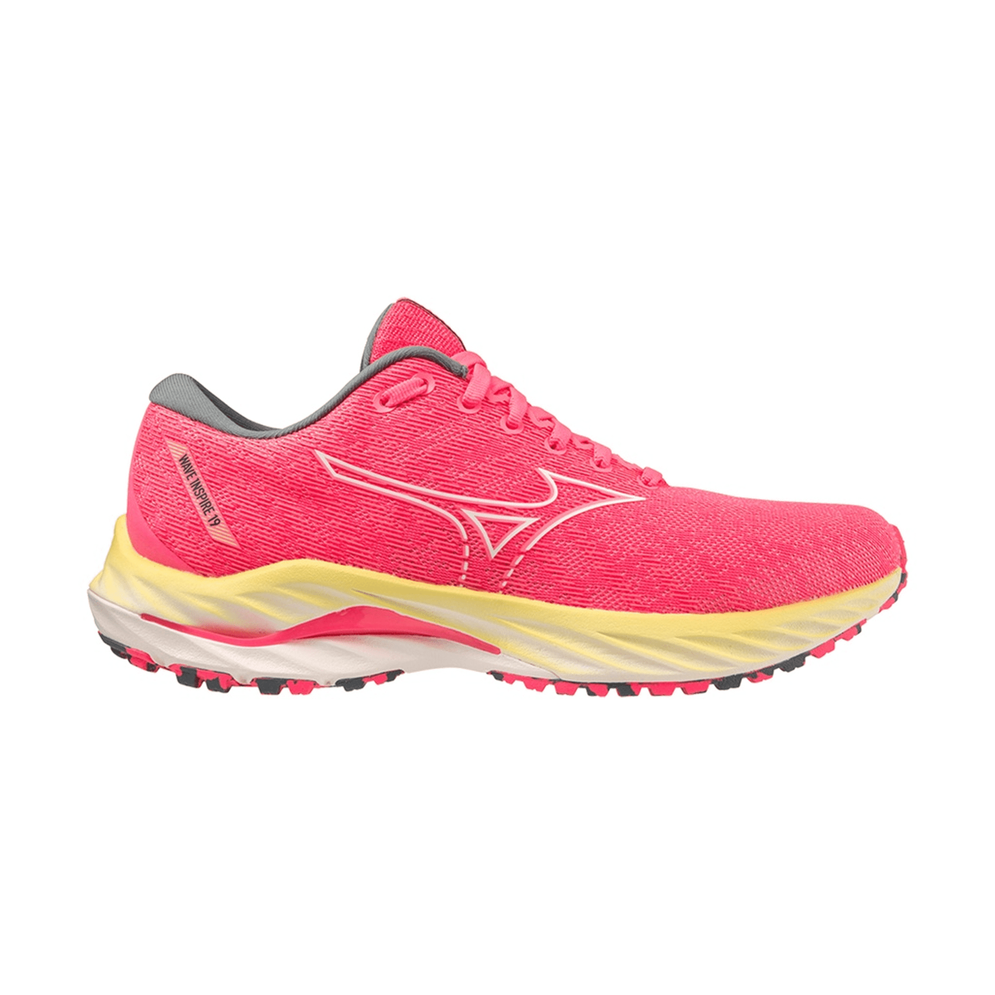 Mizuno - Wave Inspire 20 Dames