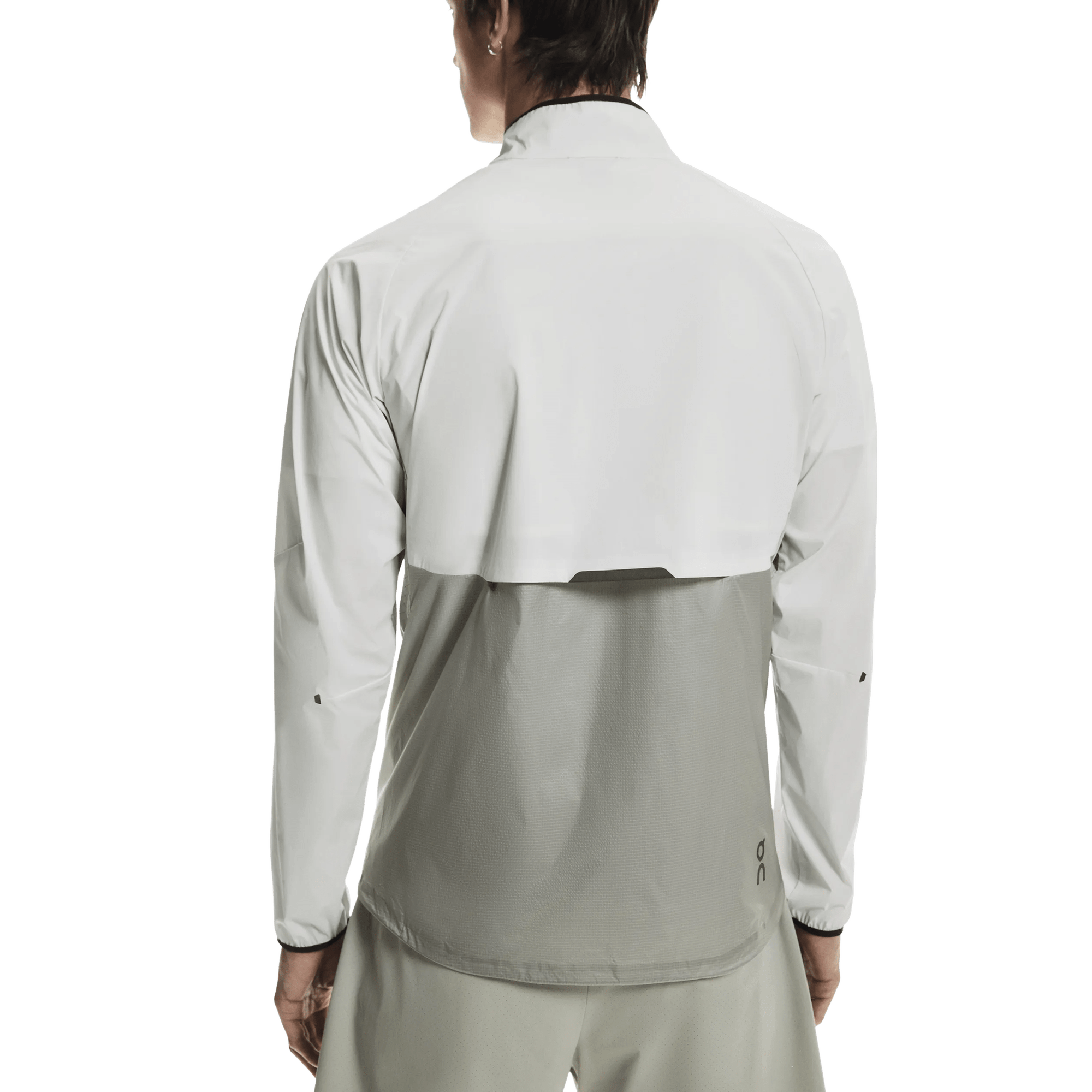 On Running - Weather Jacket 2 Heren