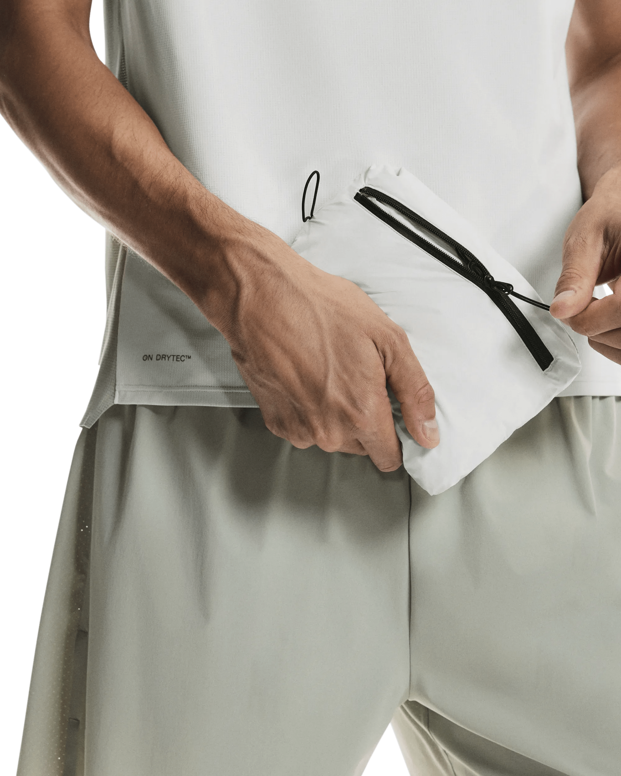 On Running - Weather Jacket 2 Heren