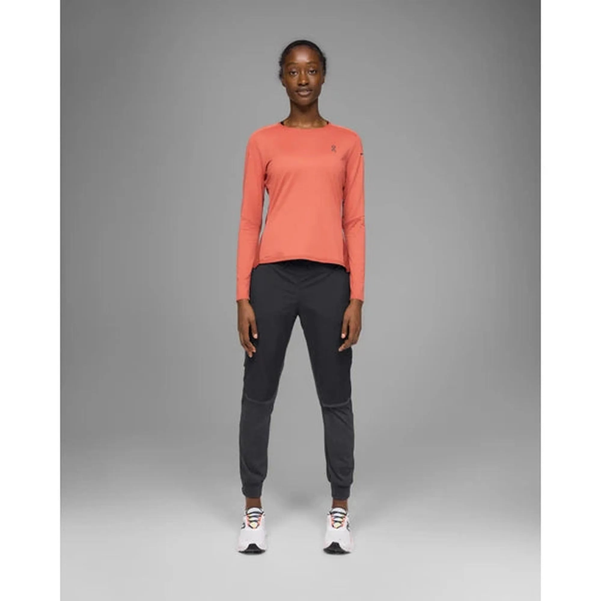On Running - Weather Pants Dames