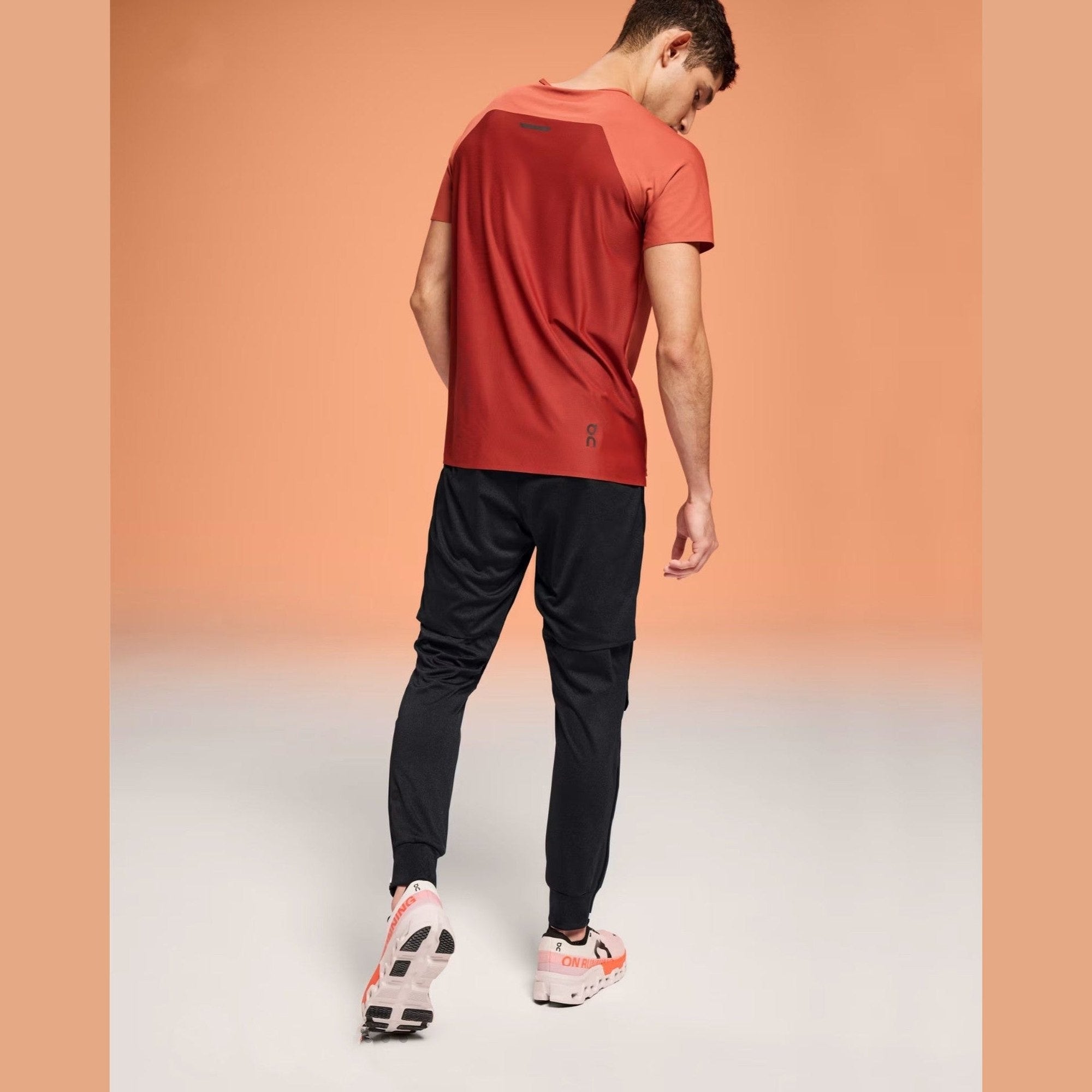 On Running - Weather Pants Heren