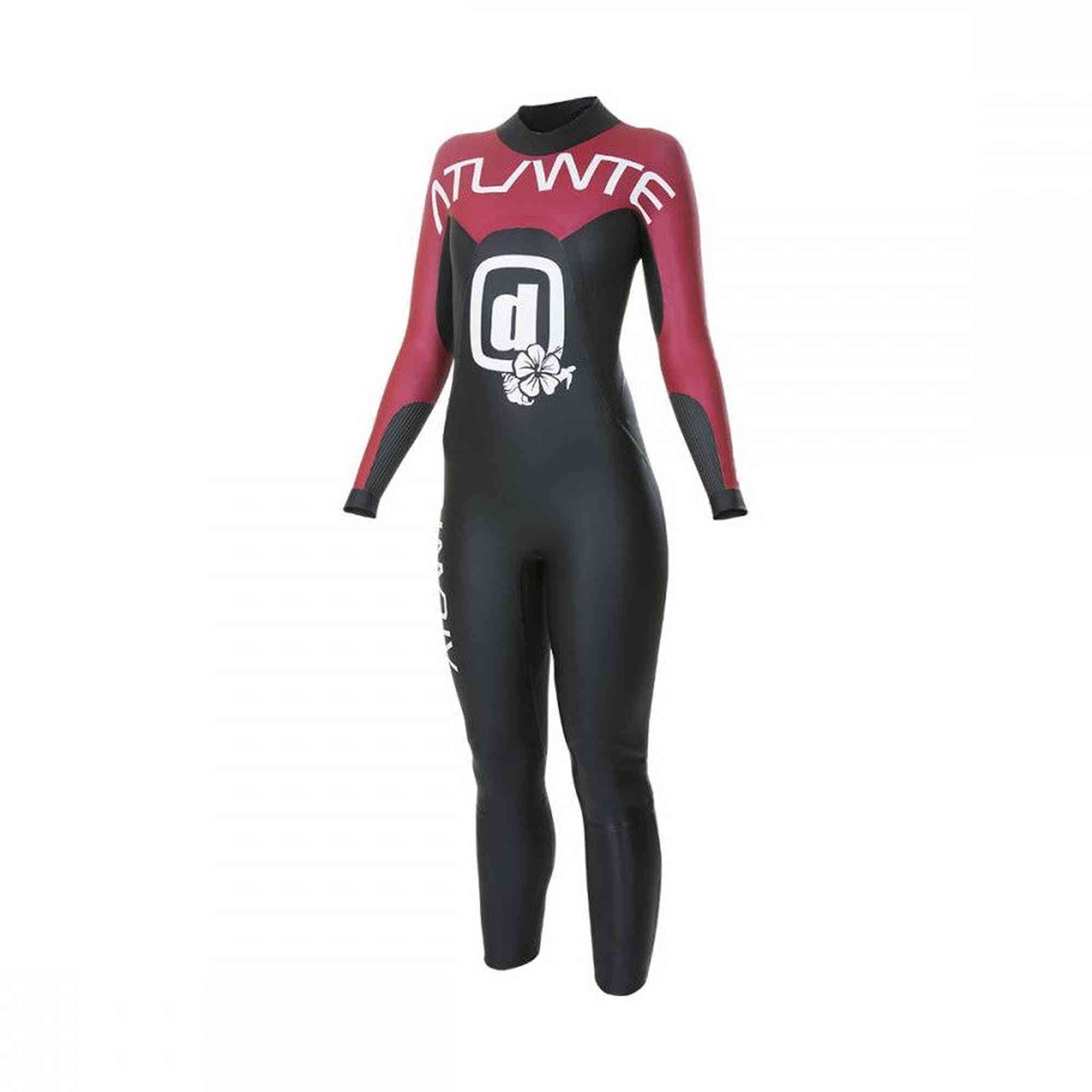 Zerod - Wetsuit Atlante Dames S