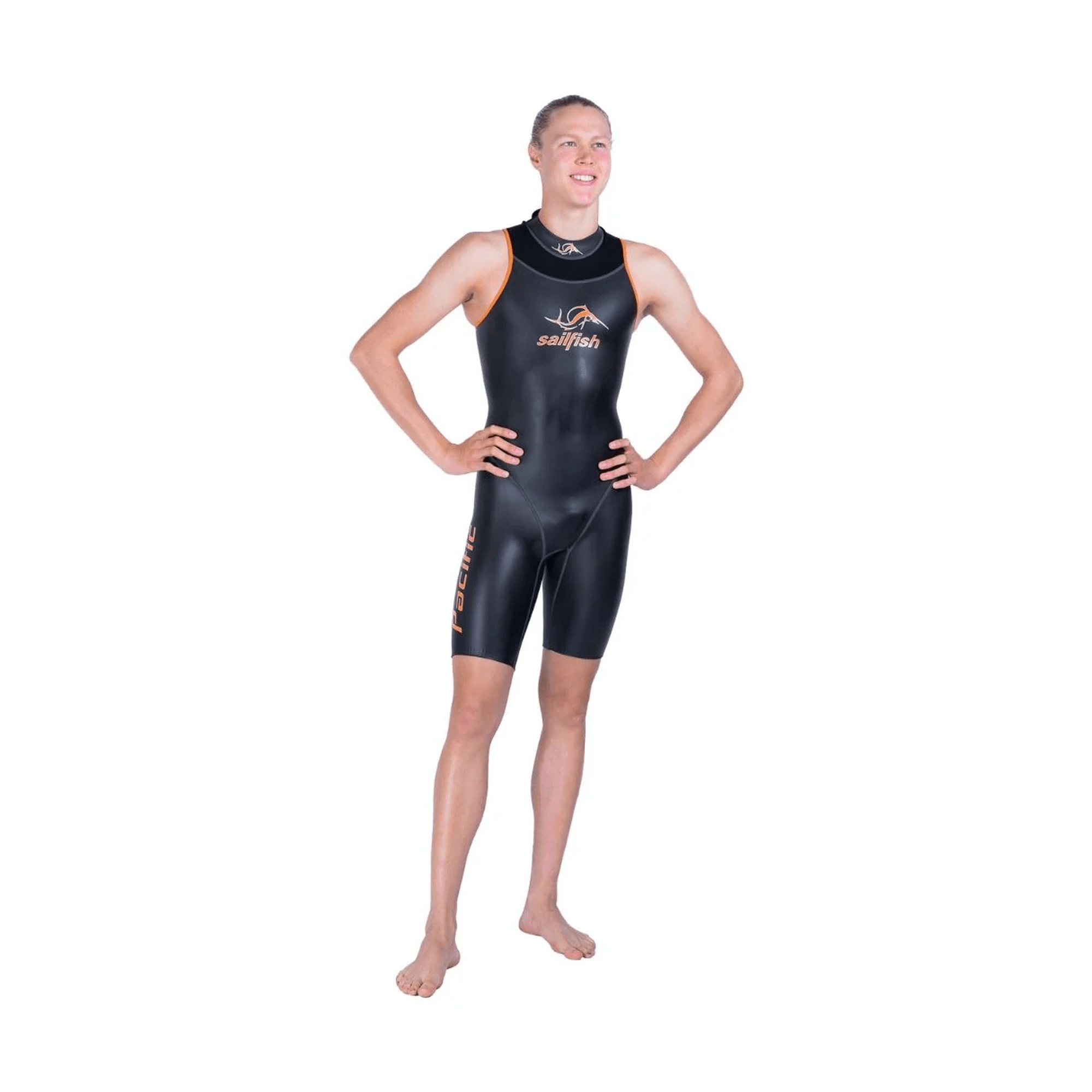 Sailfish - Wetsuit Pacific 2 Heren