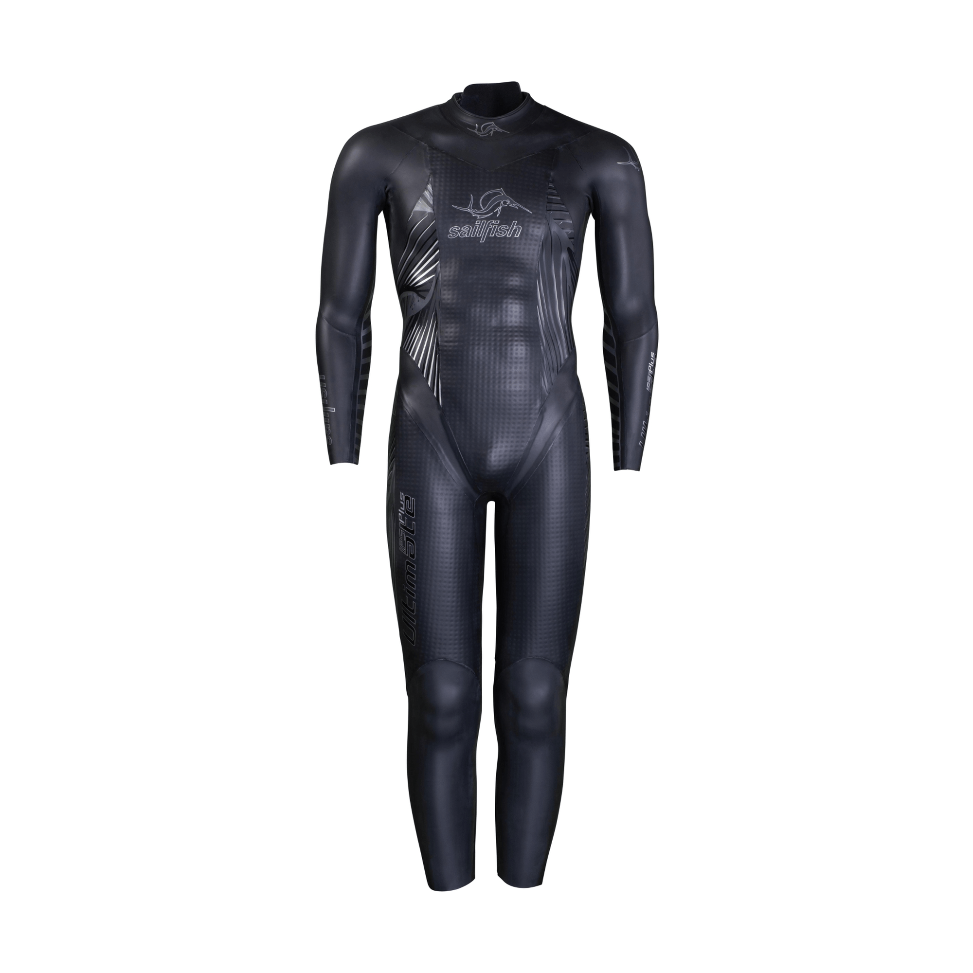 Sailfish - Wetsuit Ultimate IPS Plus 3 Heren
