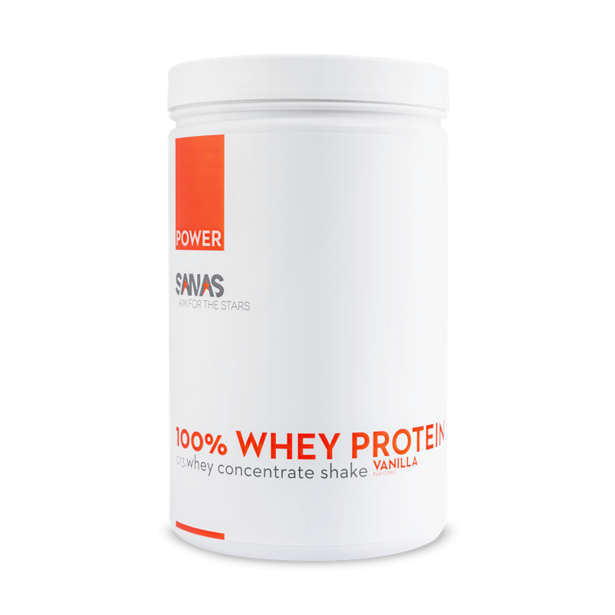 Sanas - Whey Protein 700g