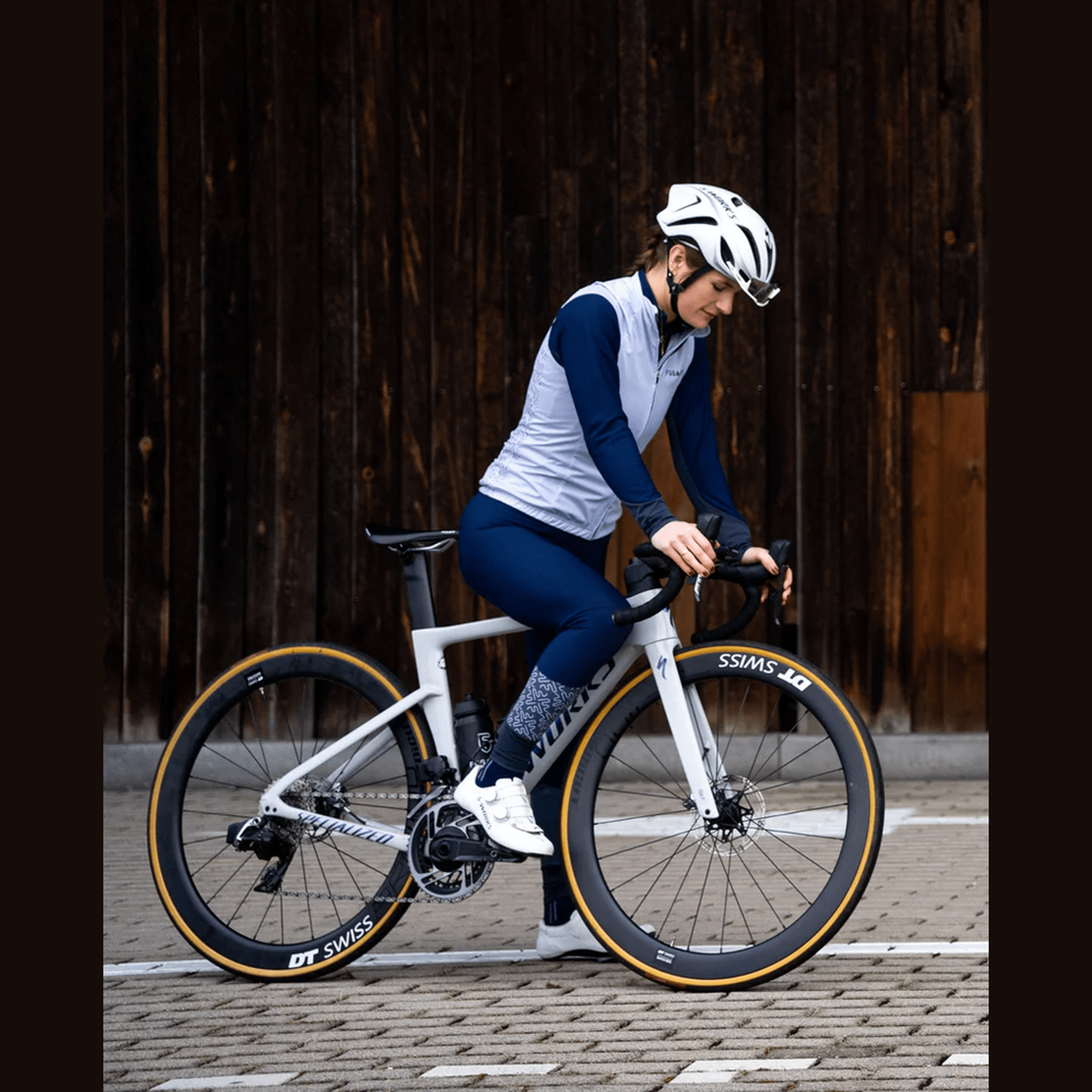 Fuganti - Windbreaker