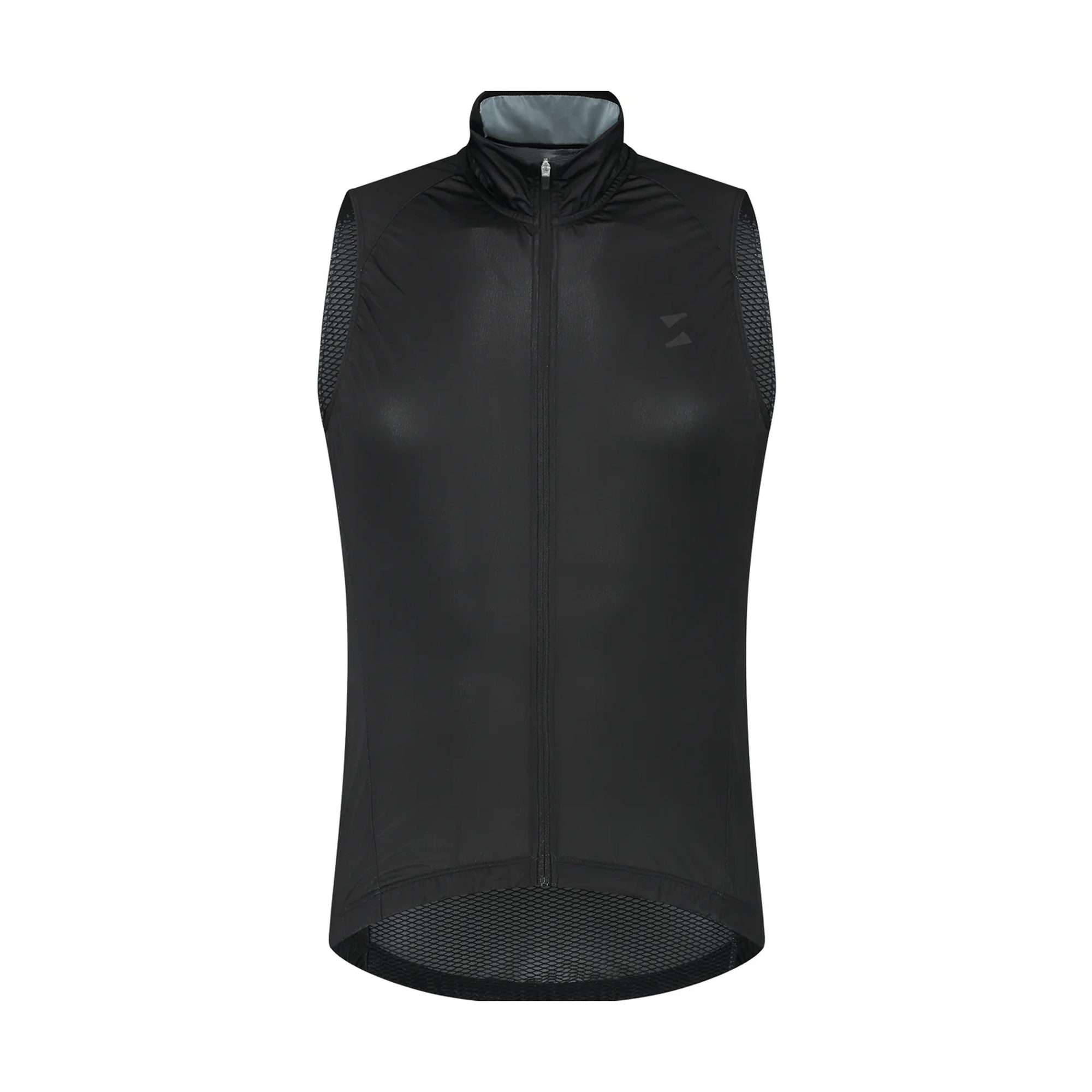 Decca - Windbreaker Summer Open Tri-Fit Team