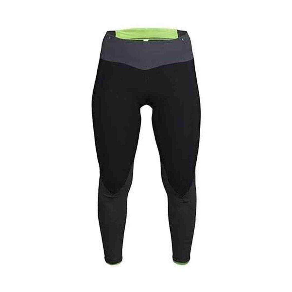 Q36.5 - Winter Tights with insert Dames - Black