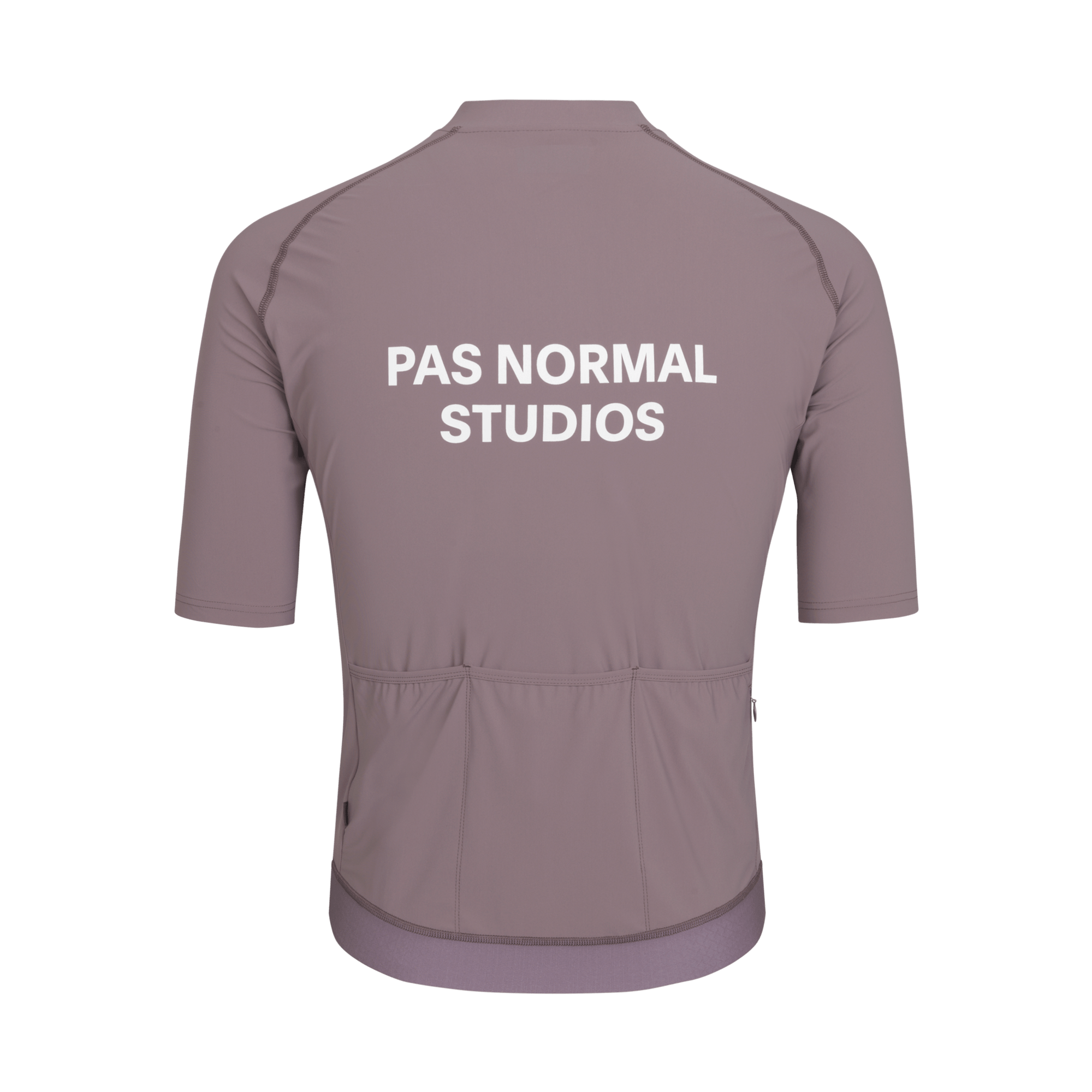 Pas Normal Studios - Women's Essential Jersey - Dusty Purple