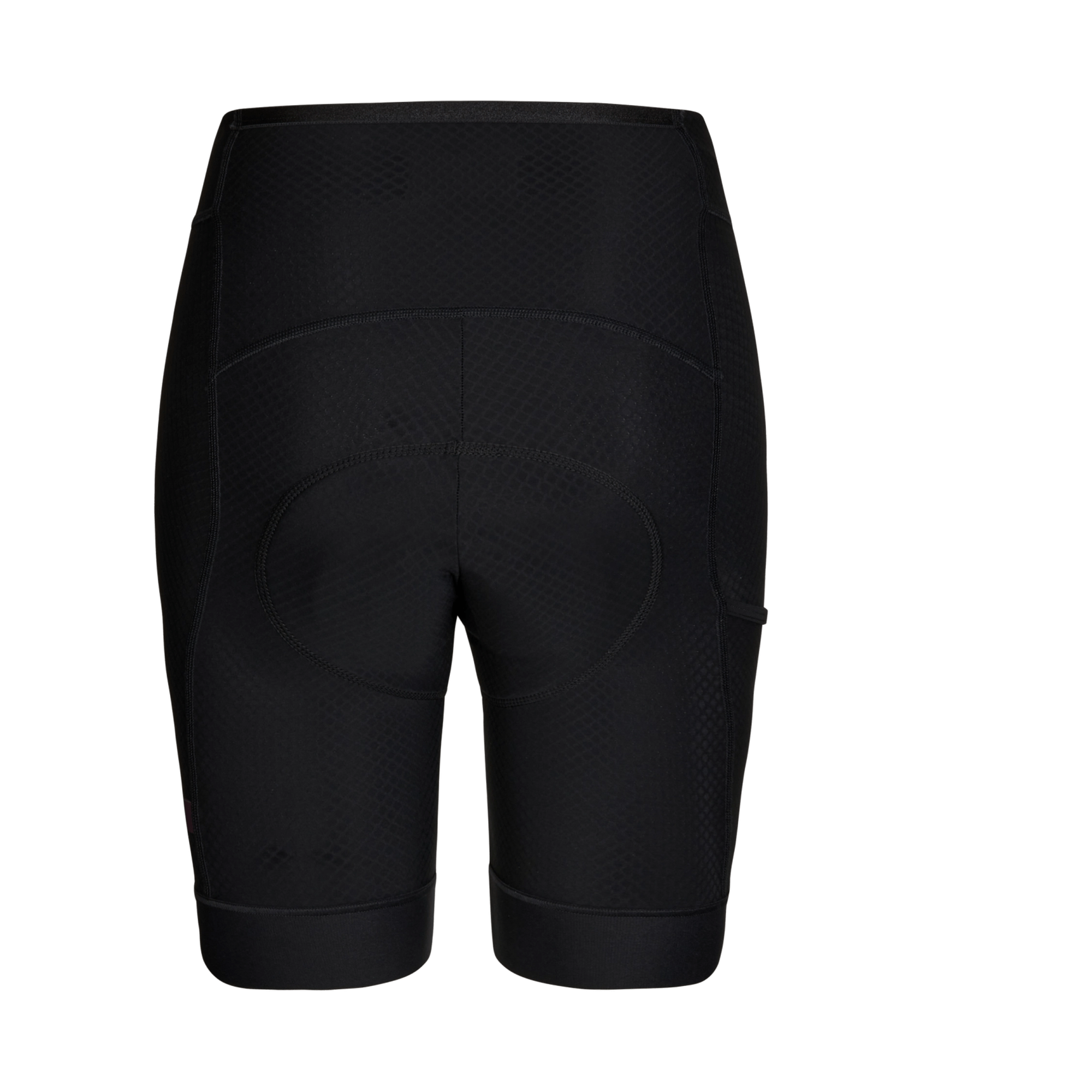 Pas Normal Studios - Women's Essential Short Tights - Black