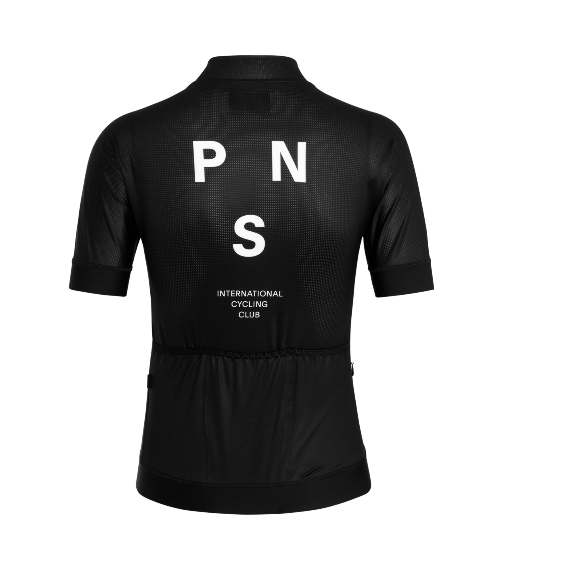 Pas Normal Studios - Women's Mechanism Jersey - Black