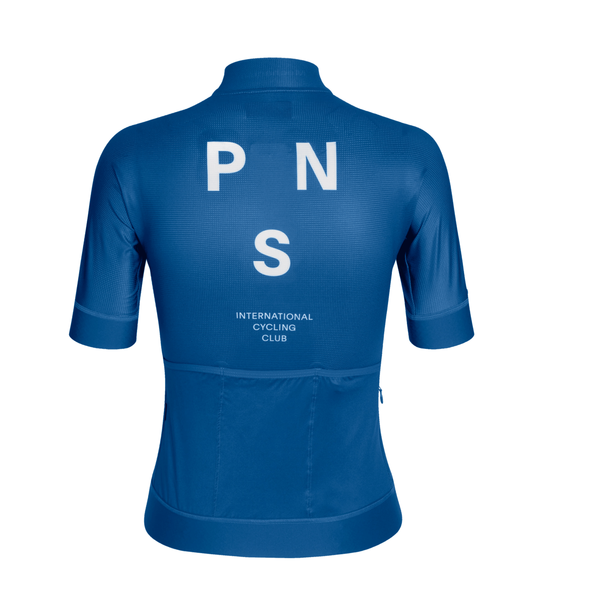 Pas Normal Studios - Women's Mechanism Jersey - Dark Blue