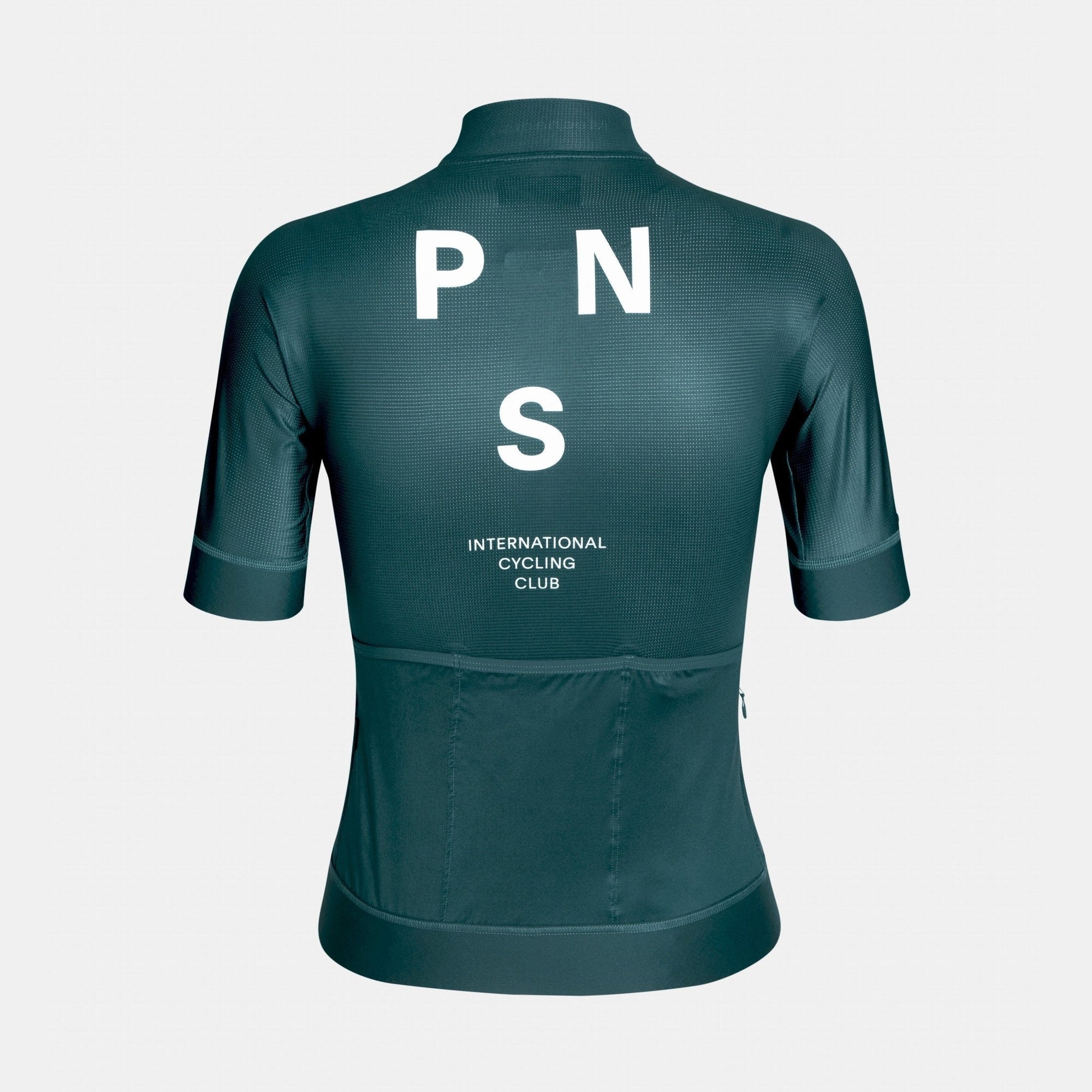 Pas Normal Studios - Women's Mechanism Jersey - Petroleum