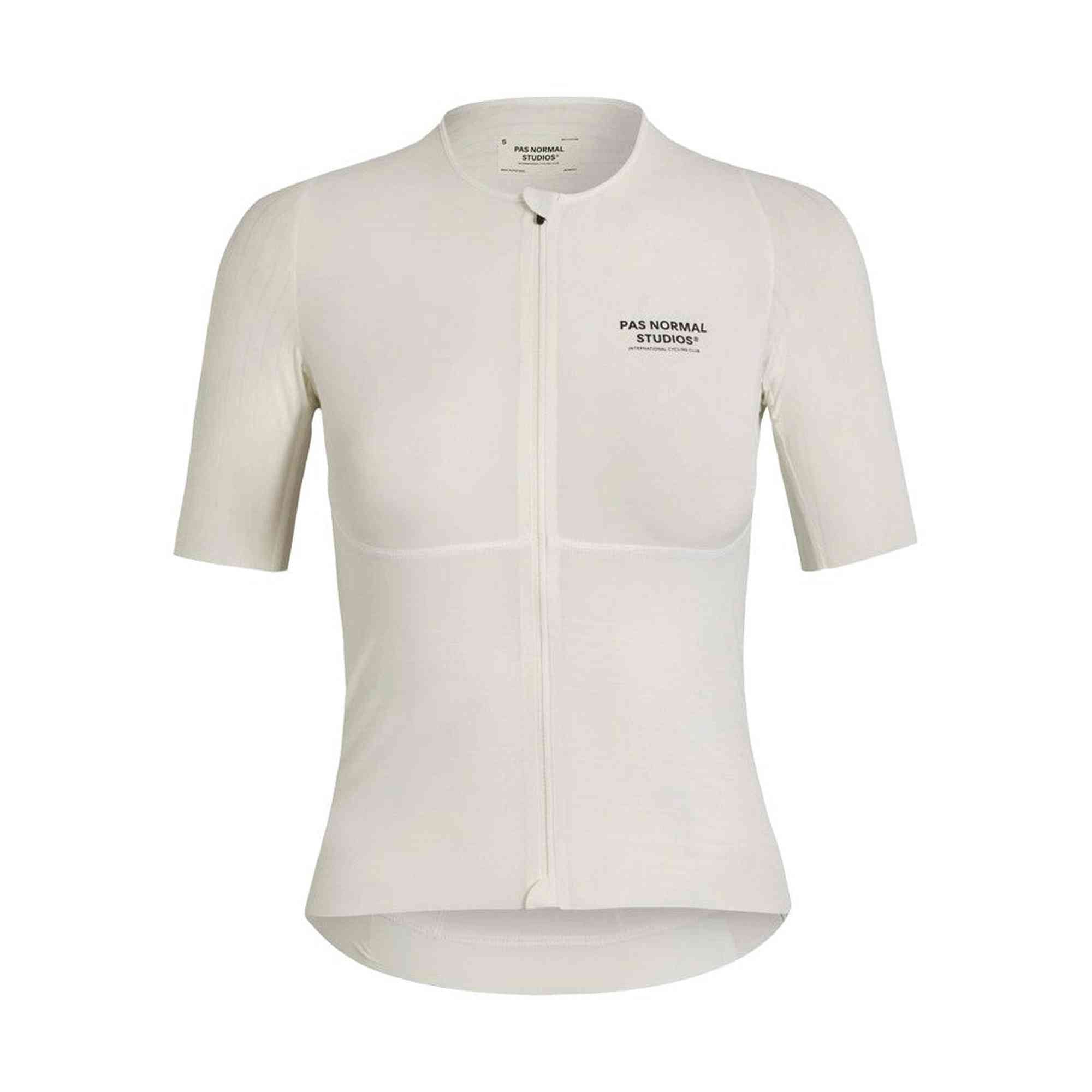 Pas Normal Studios - Women's Mechanism Pro Jersey - Off White