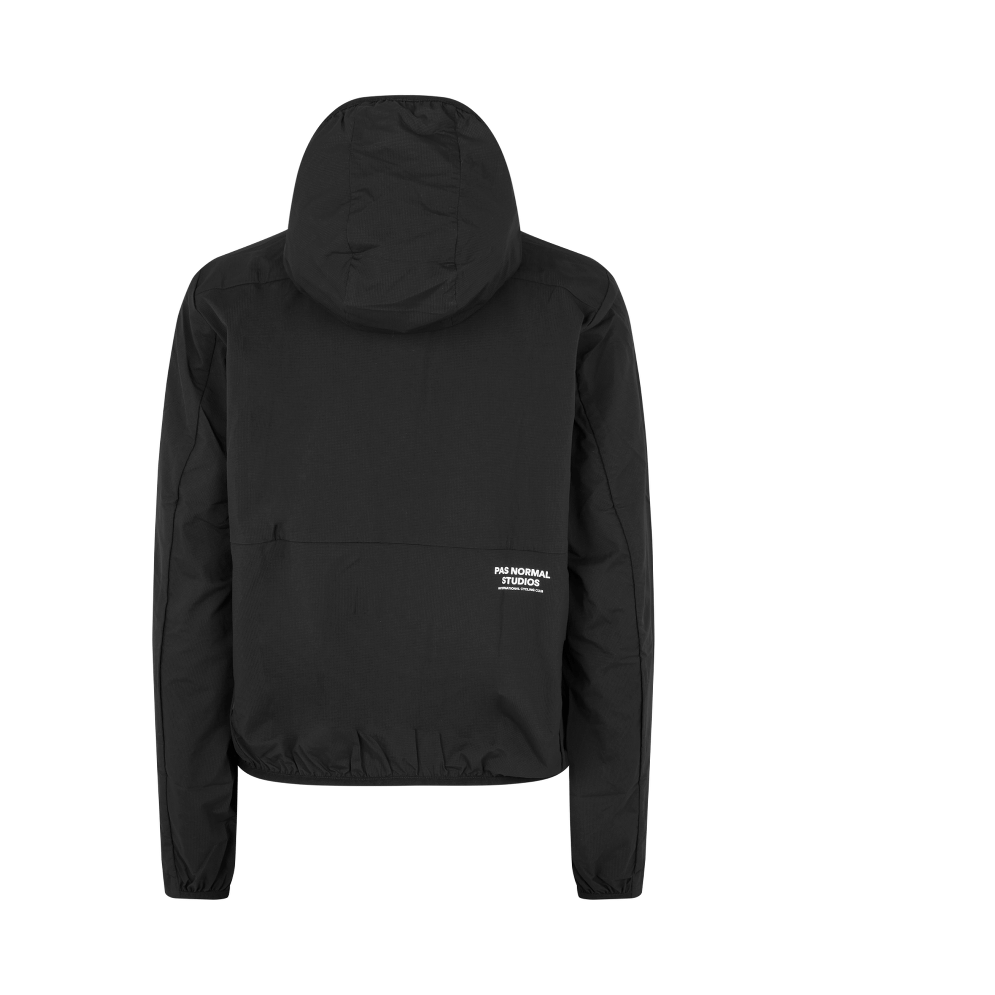 Pas Normal Studios - Women's Off-RAce Shell Jacket - Black