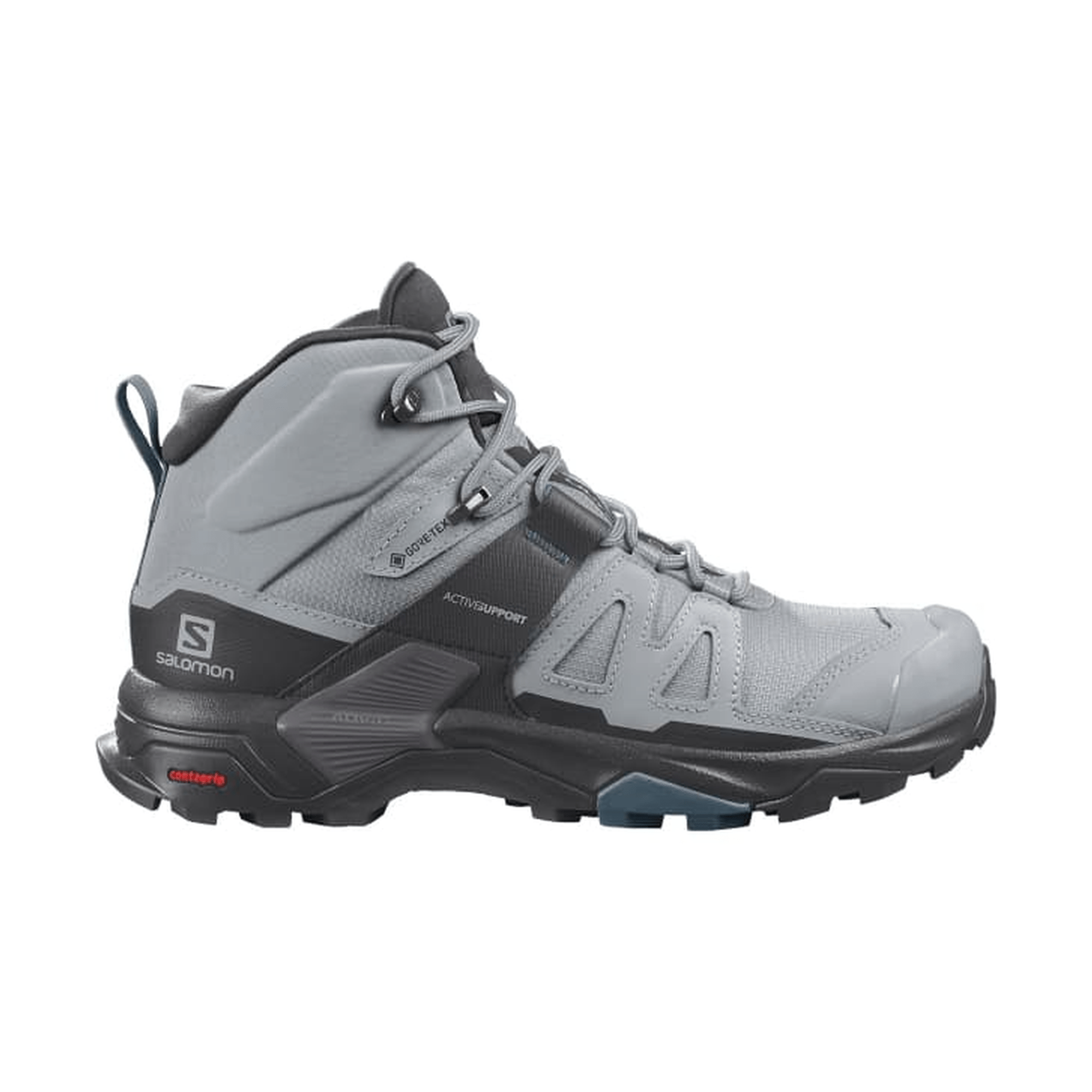 Salomon - X ULTRA 4 MID GTX DAMES