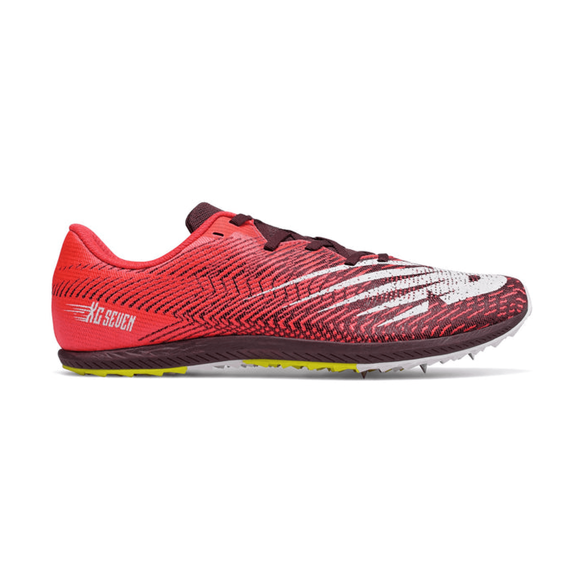 New Balance - XC 7 V2 Cross Spike Heren