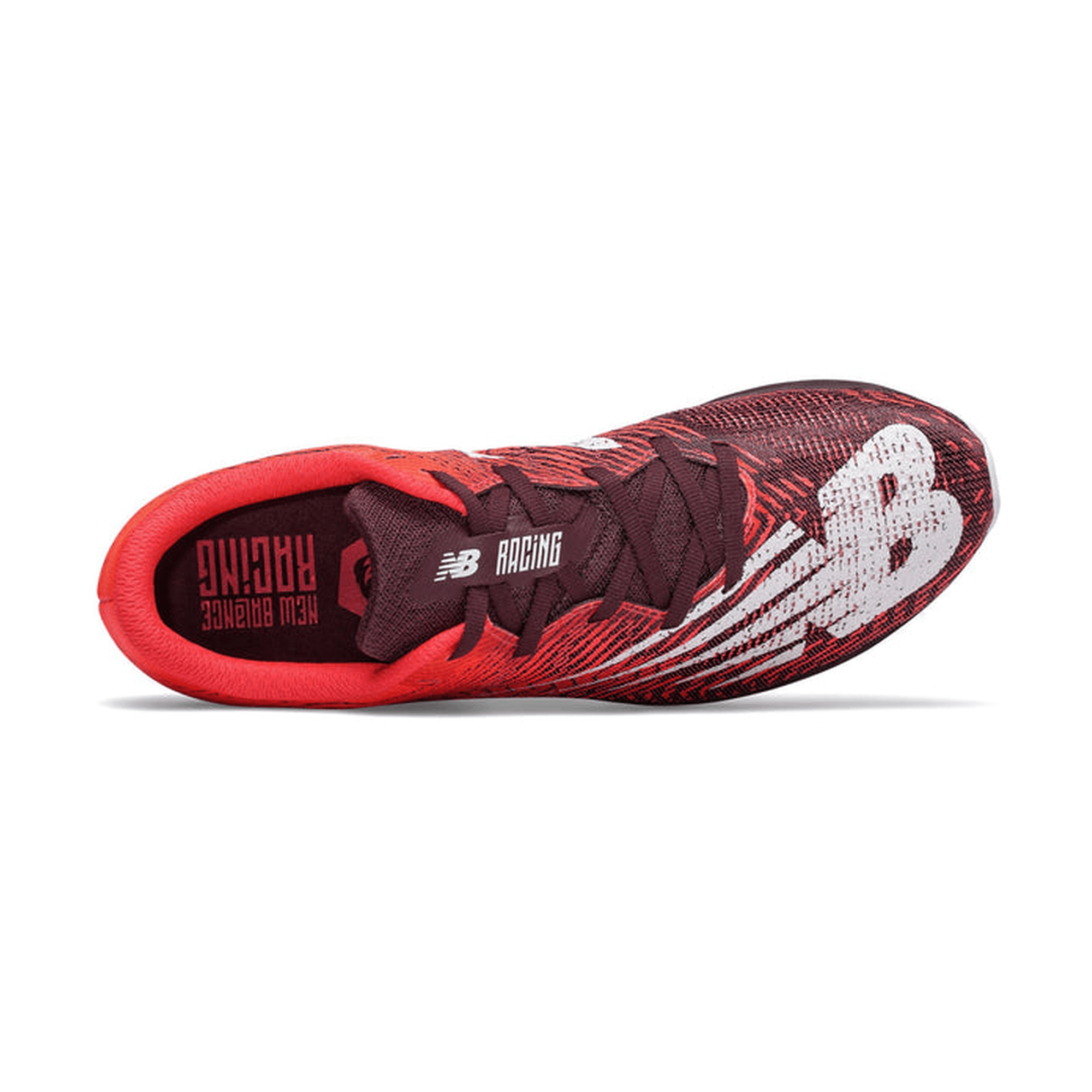 New Balance - XC 7 V2 Cross Spike Heren